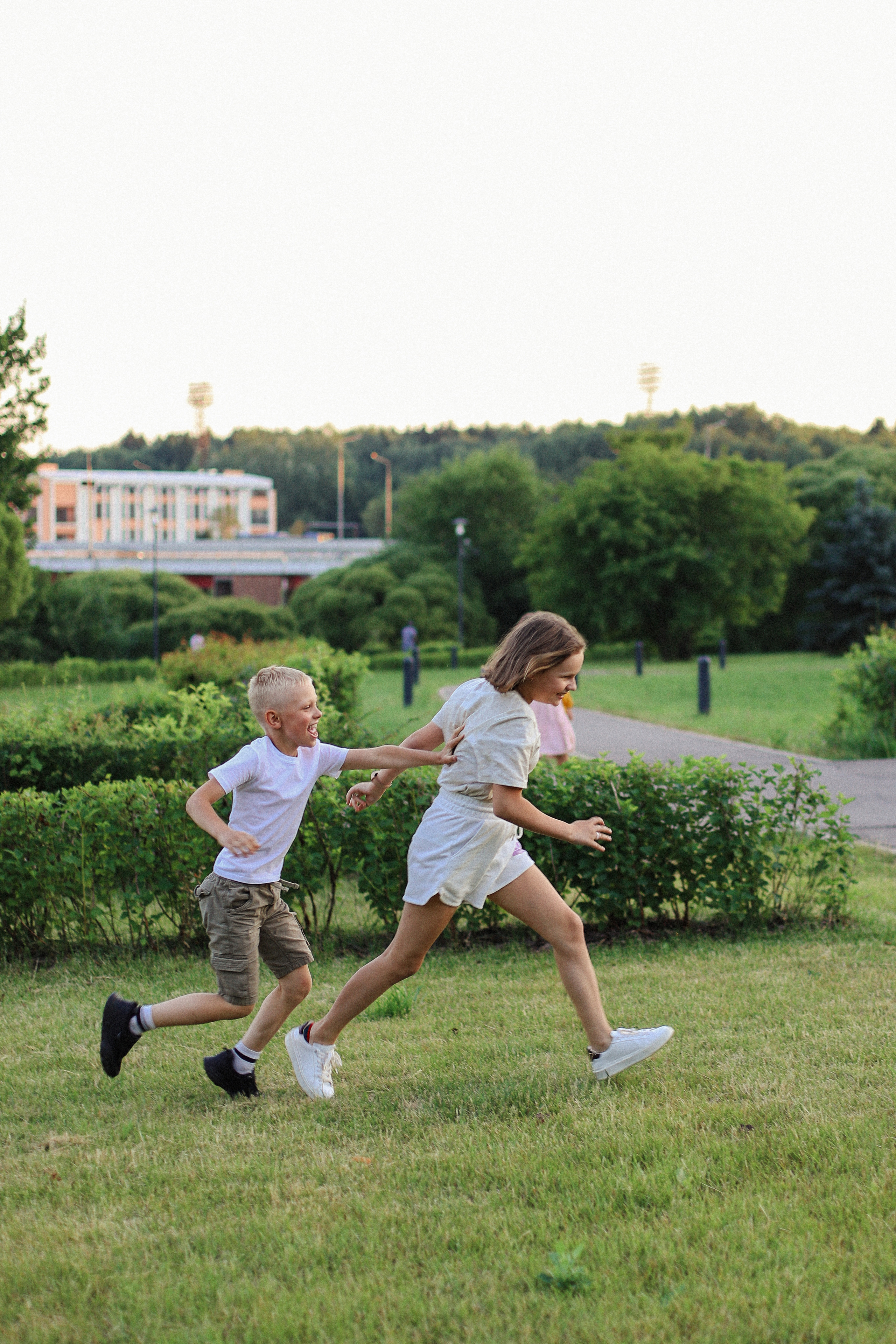 Большая семья. Фотограф в Алматы и Москве Даша Пушкина