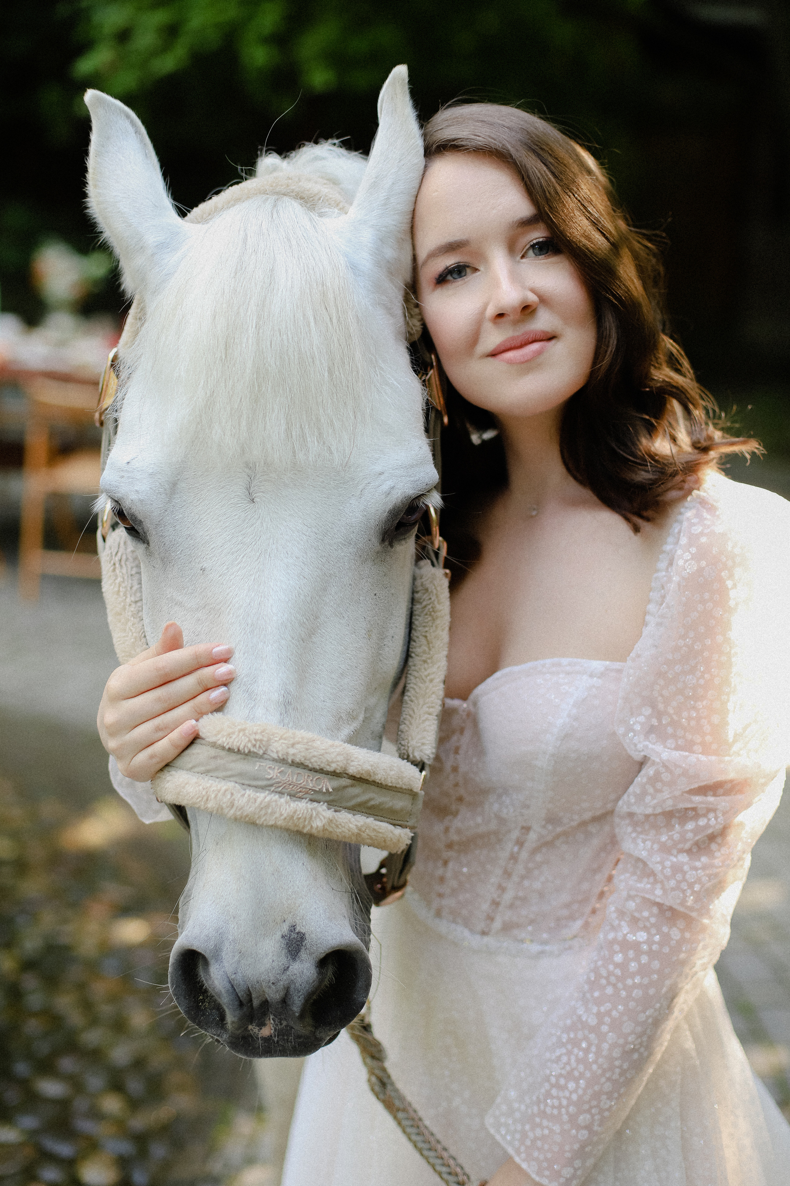 Евгений и Миляна. Фотограф в Алматы и Москве Даша Пушкина