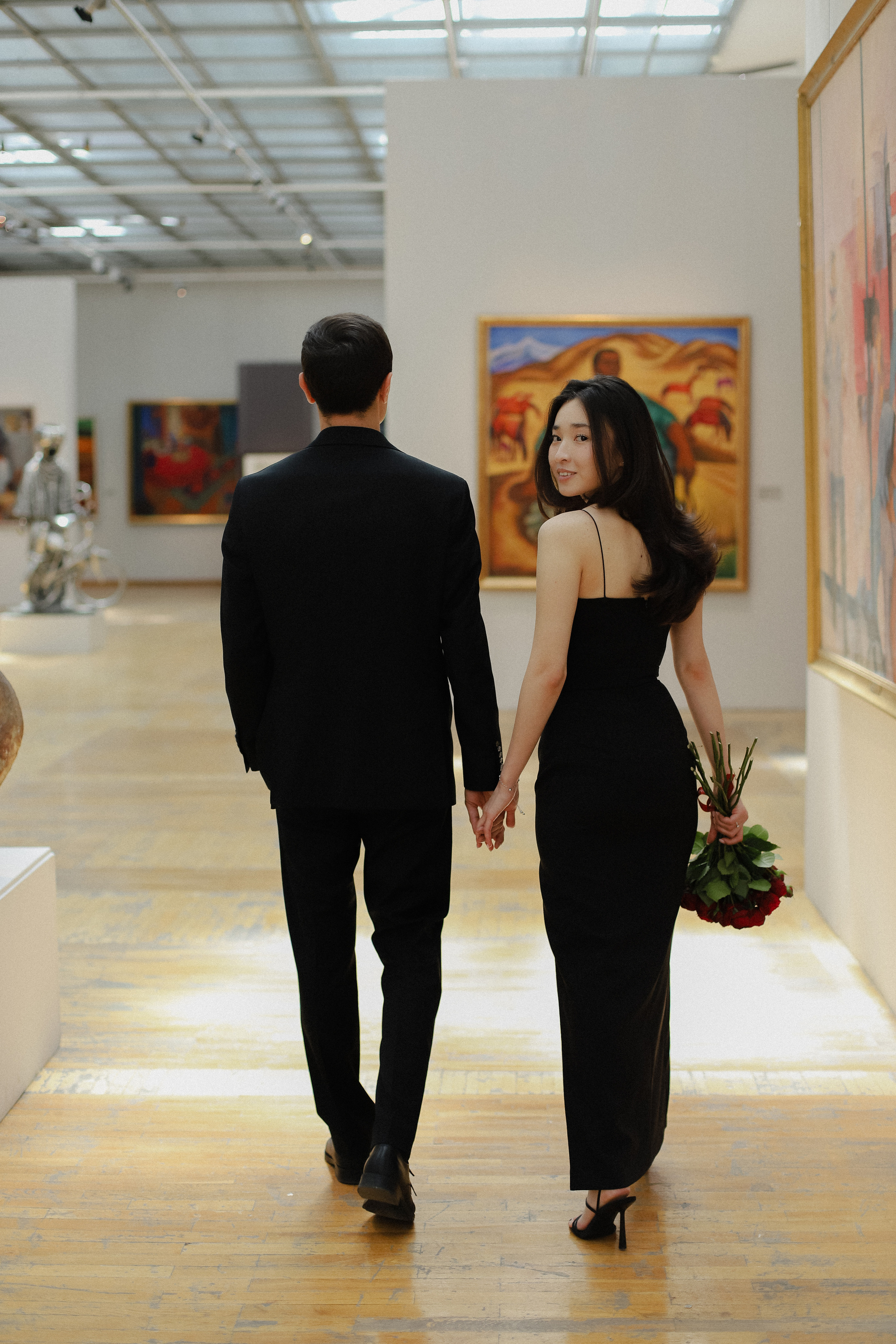 Предложение. Фотограф в Алматы и Москве Даша Пушкина