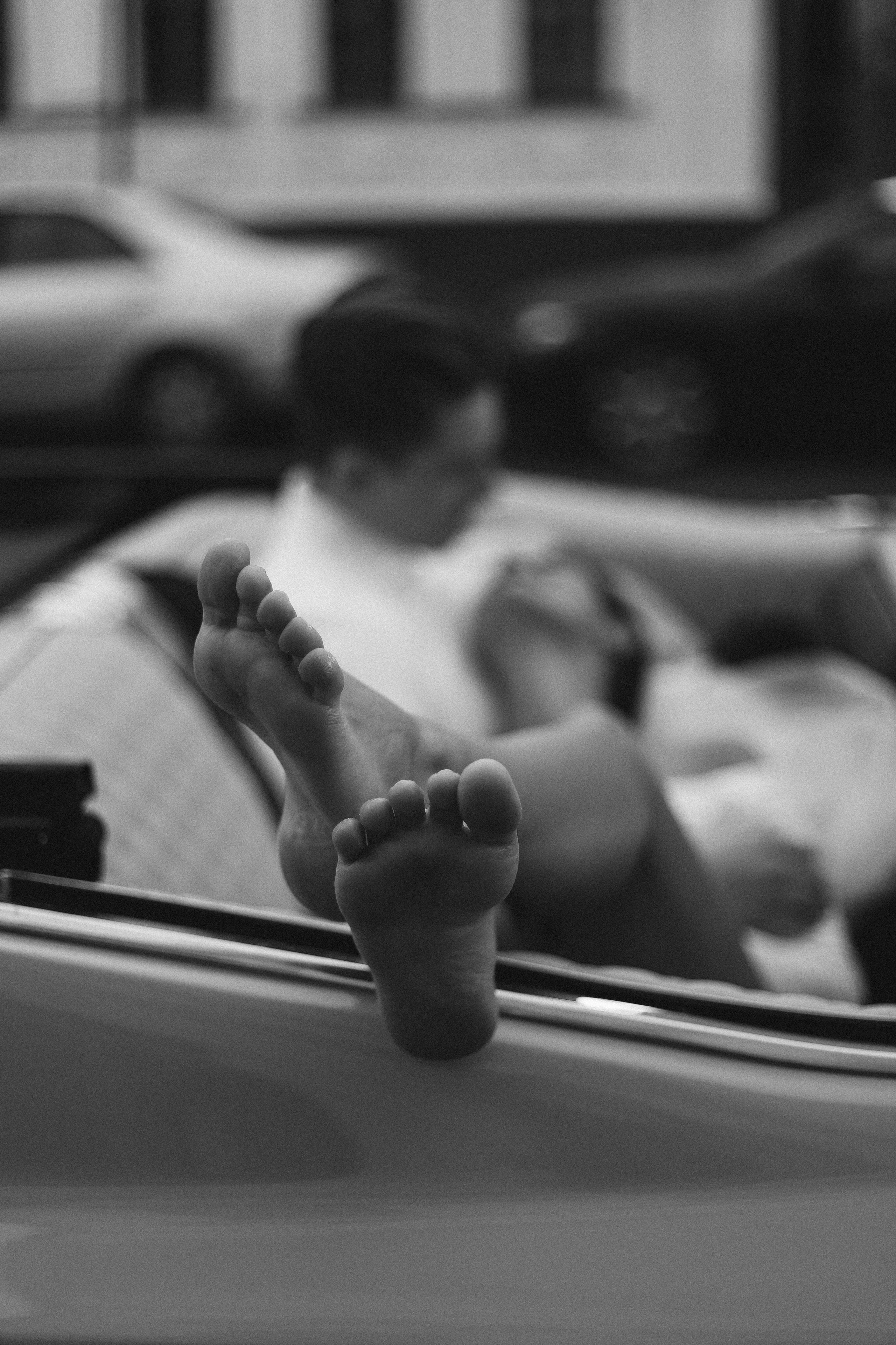 Света и Андрей. Фотограф в Алматы и Москве Даша Пушкина