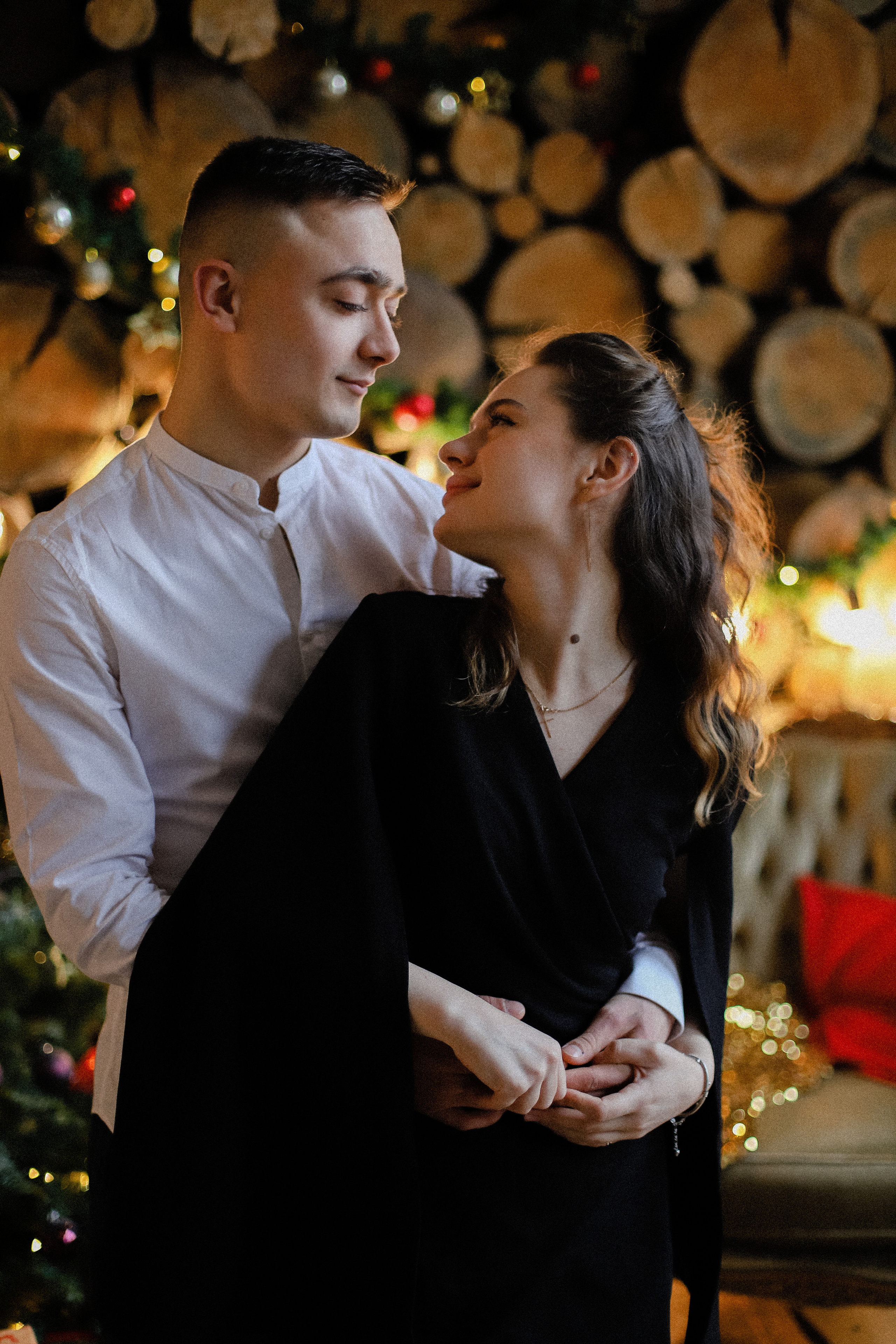 Про любовь. Фотограф в Алматы и Москве Даша Пушкина