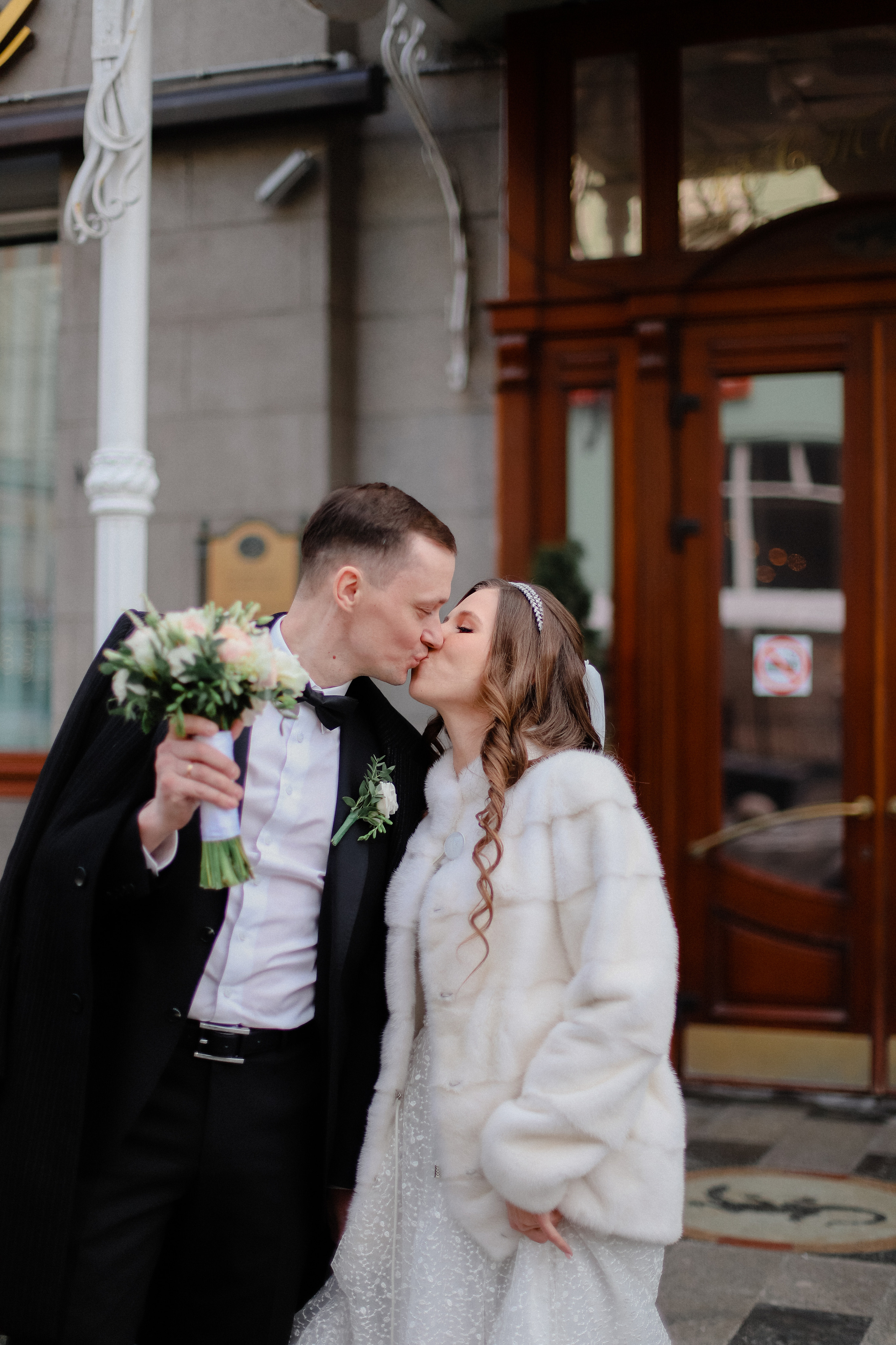 Станислав и Екатерина. Фотограф в Алматы и Москве Даша Пушкина