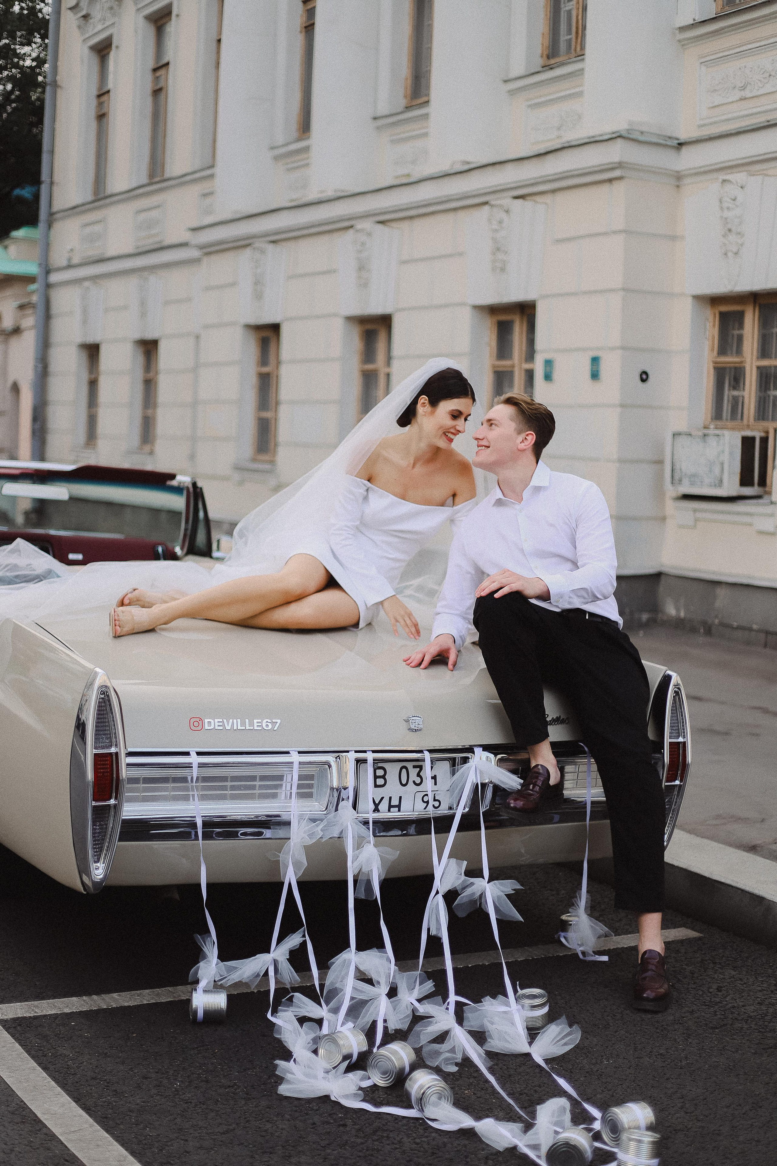 Света и Андрей. Фотограф в Алматы и Москве Даша Пушкина