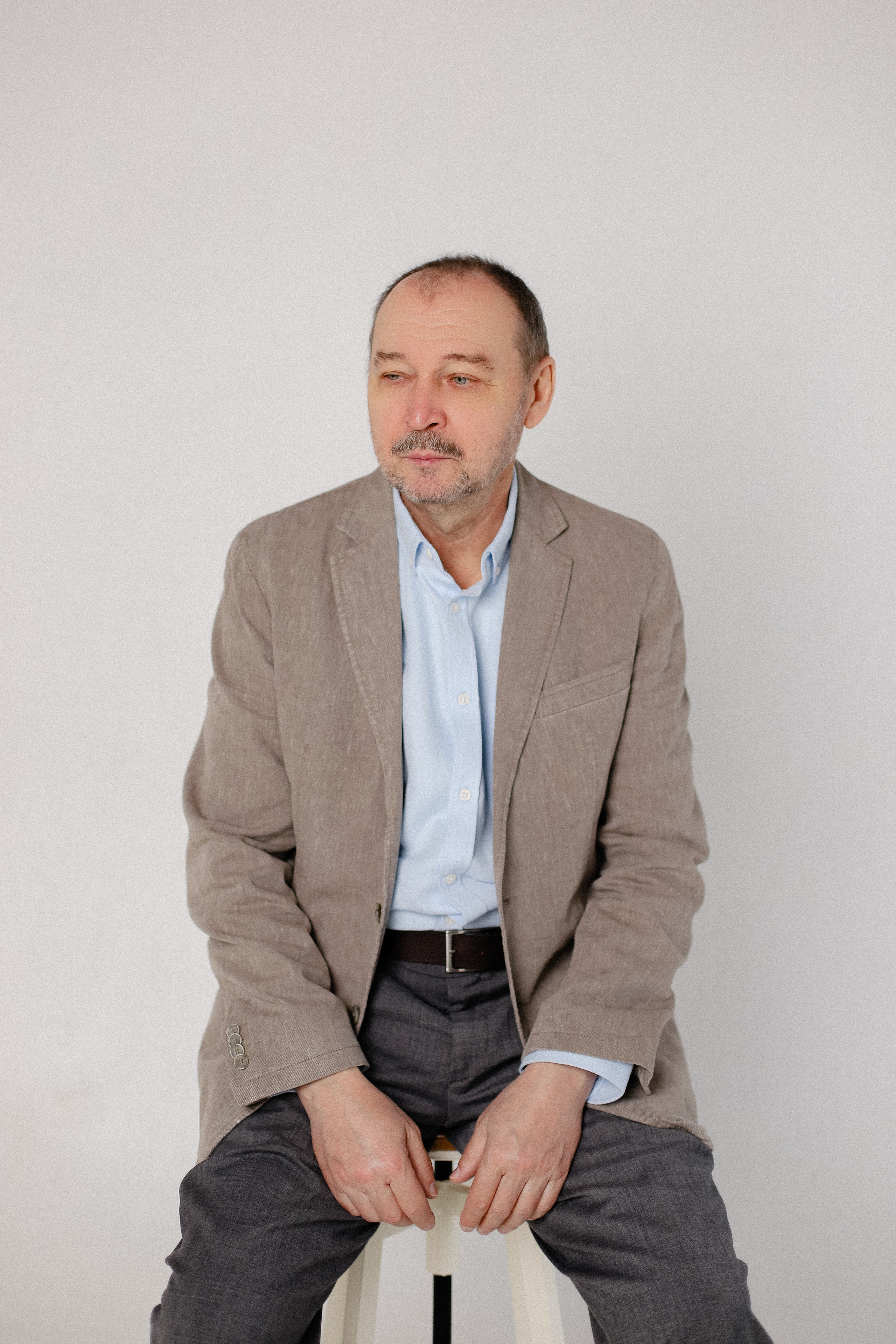 Вечность. Фотограф в Алматы и Москве Даша Пушкина