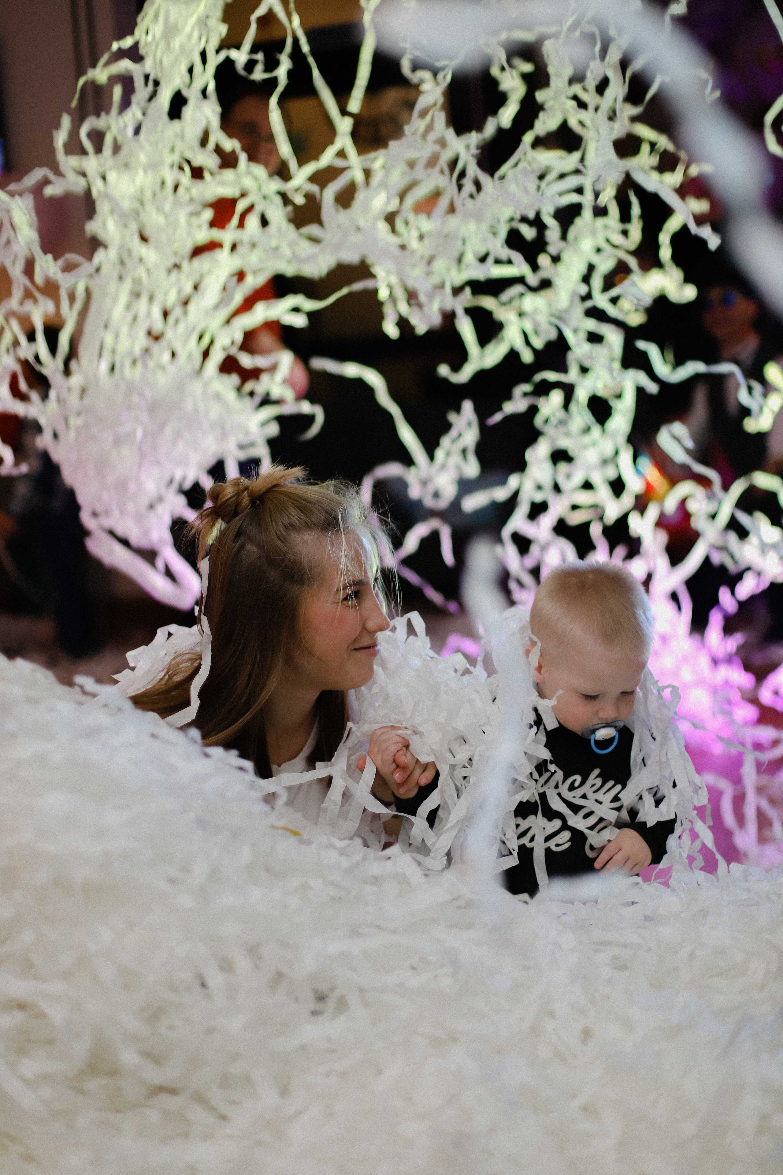 День рождение Анны. Фотограф в Алматы и Москве Даша Пушкина