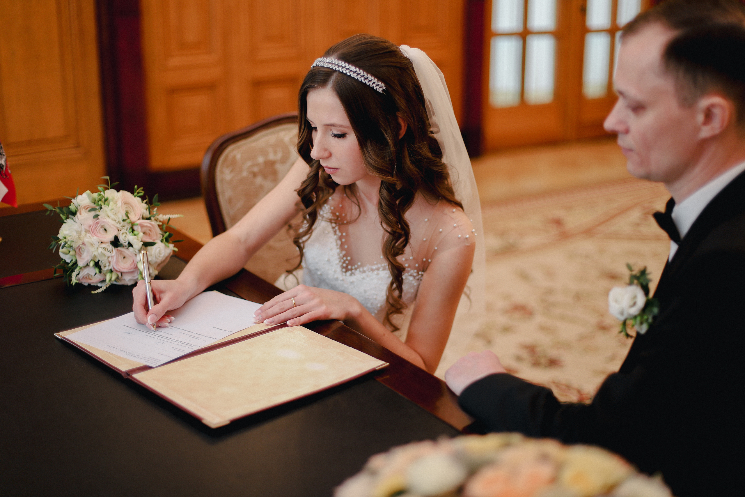 Станислав и Екатерина. Фотограф в Алматы и Москве Даша Пушкина