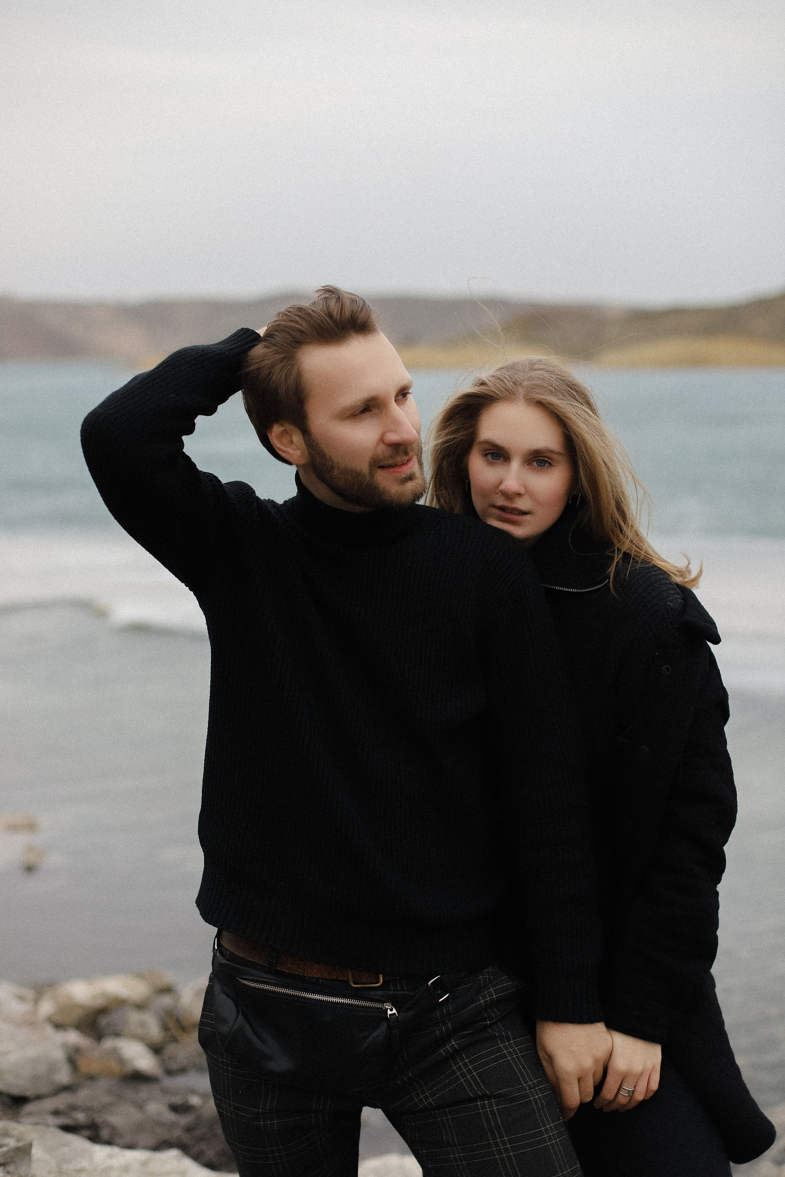 Тепло. Фотограф в Алматы и Москве Даша Пушкина