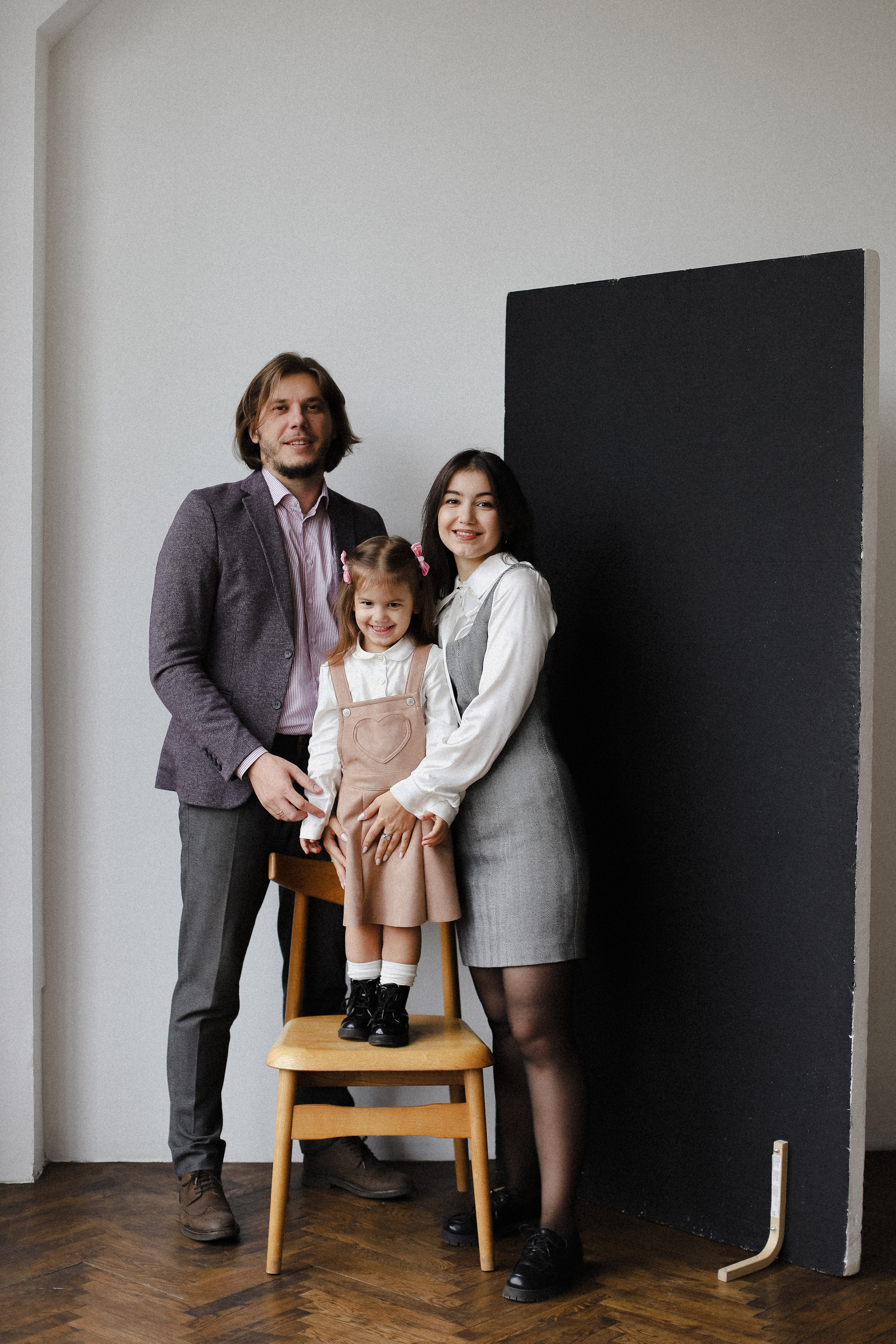 Для альбома. Фотограф в Алматы и Москве Даша Пушкина