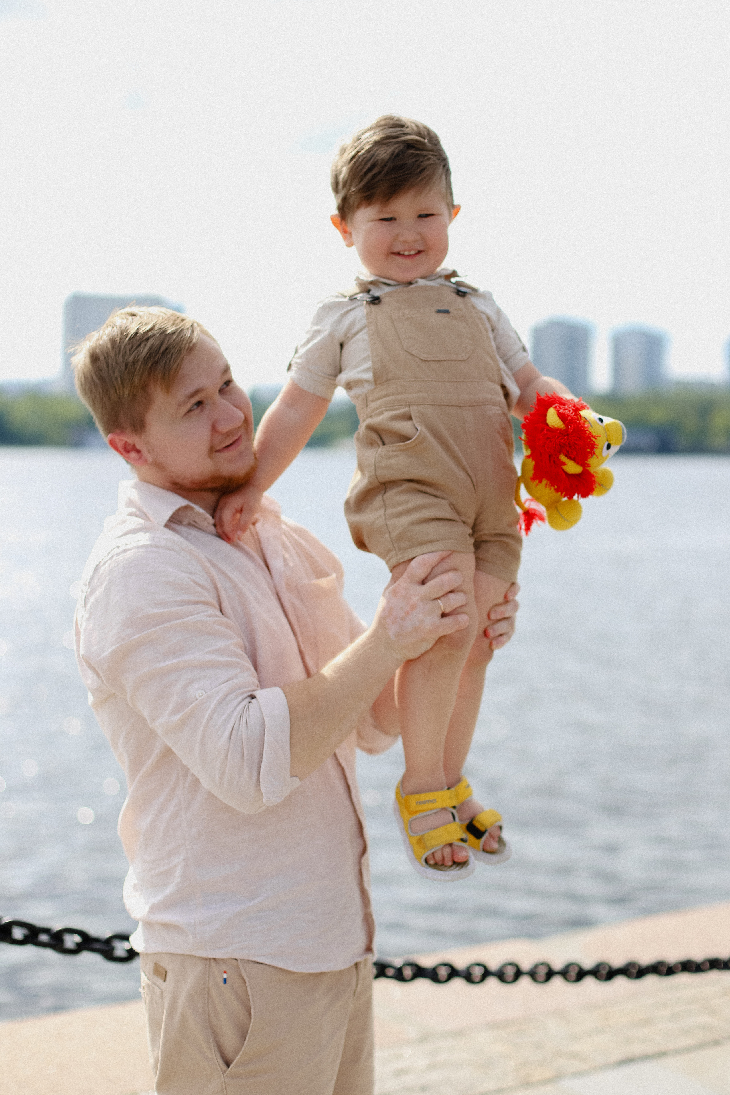 Катя+Вова=Мирон и Платон. Фотограф в Алматы и Москве Даша Пушкина