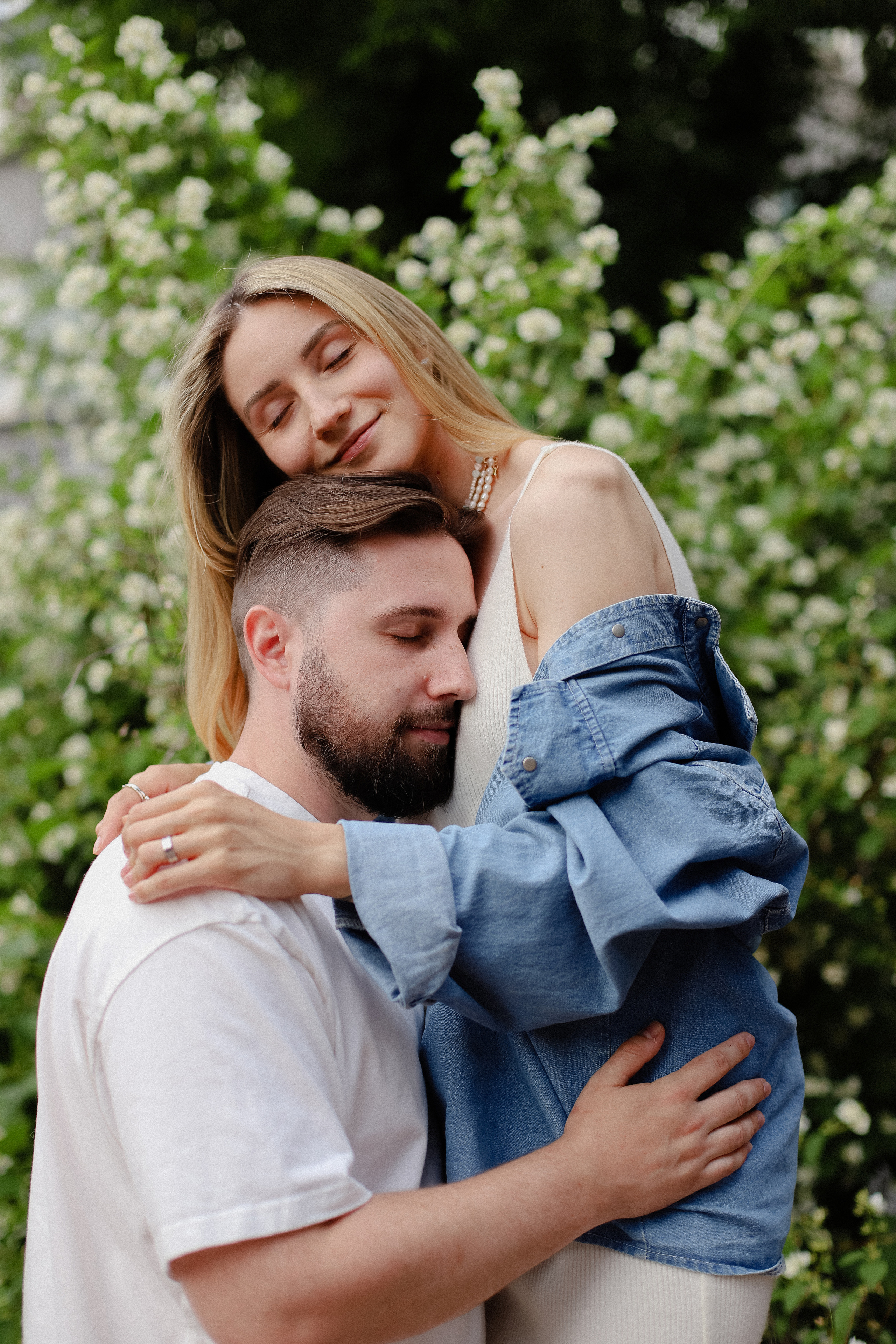 Маша и Саша. Фотограф в Алматы и Москве Даша Пушкина