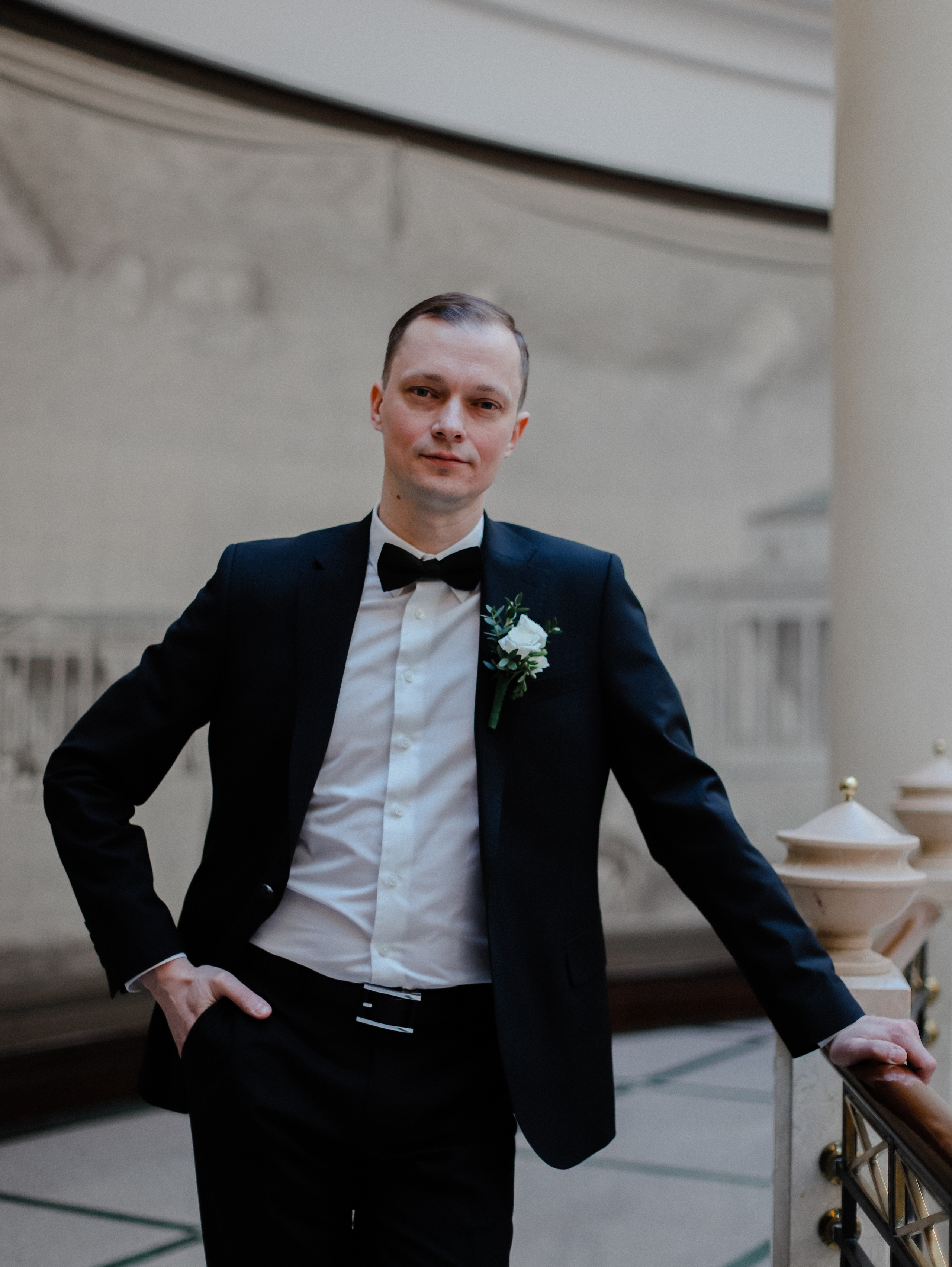 Станислав и Екатерина. Фотограф в Алматы и Москве Даша Пушкина