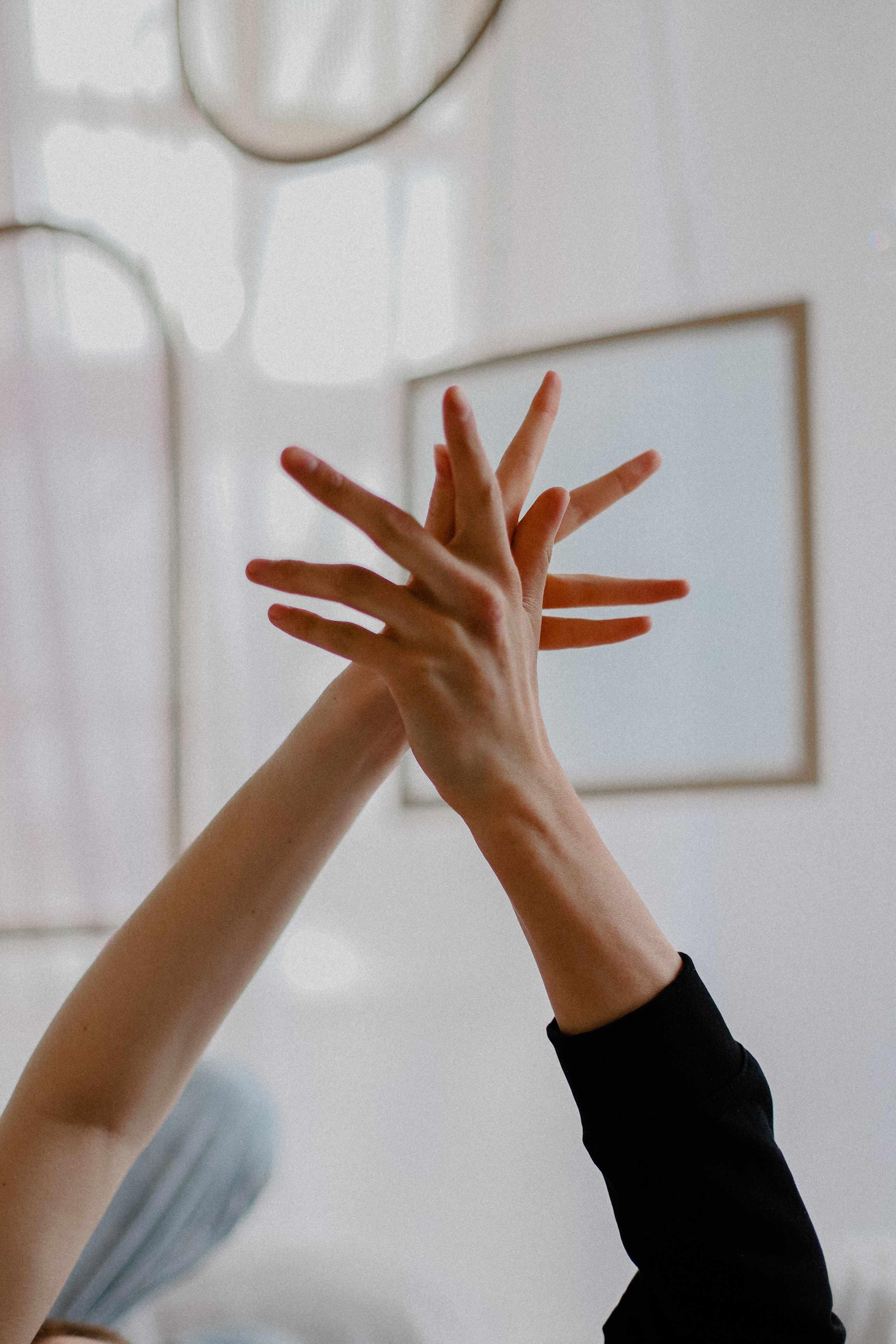 Близко. Фотограф в Алматы и Москве Даша Пушкина