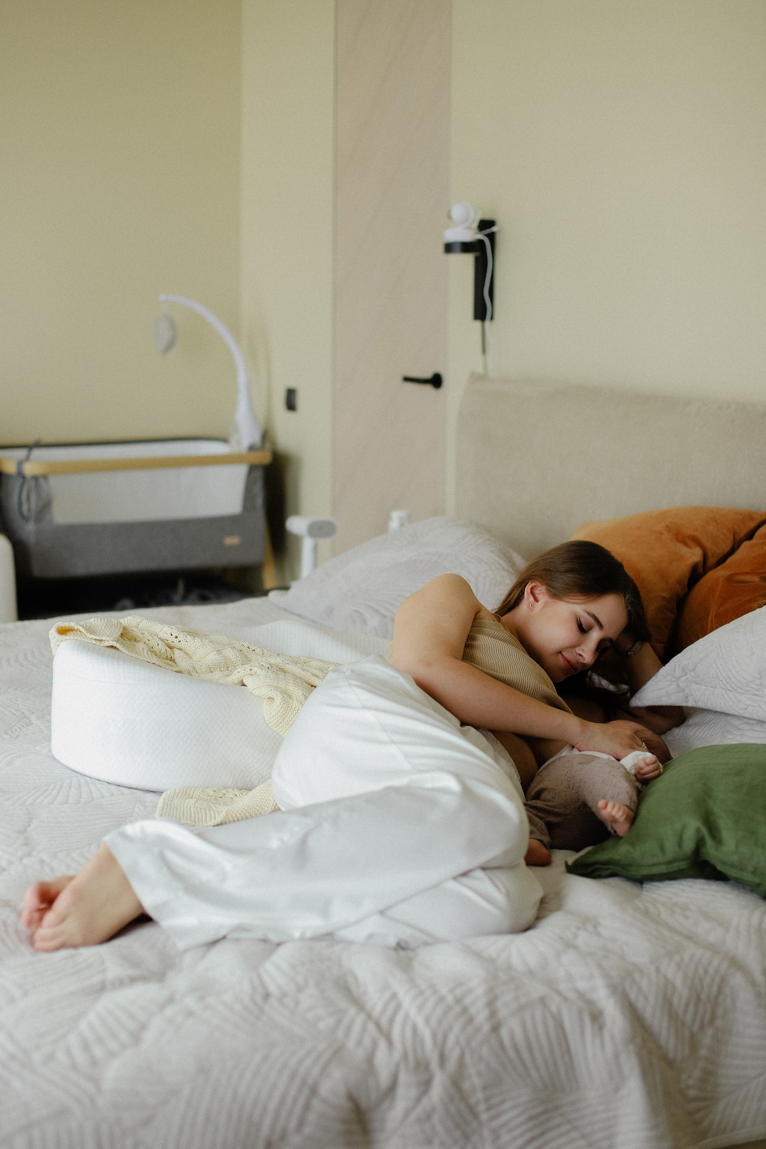 На 25 этаже. Фотограф в Алматы и Москве Даша Пушкина