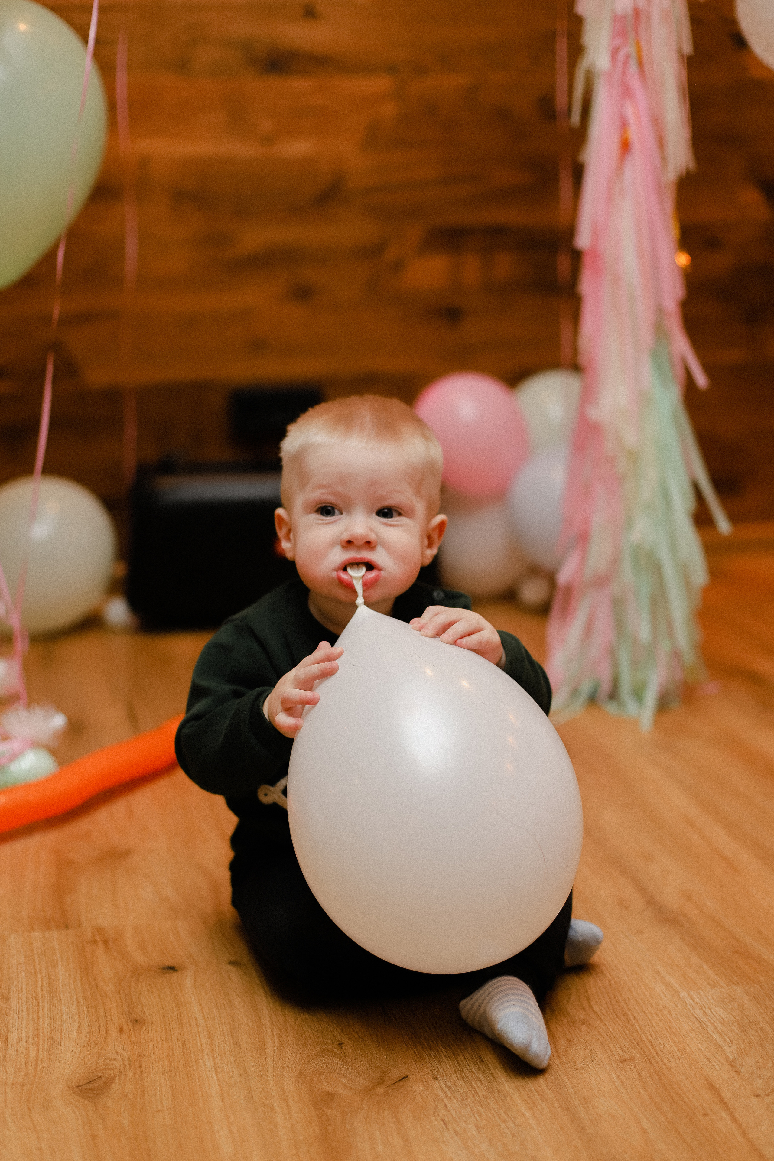 День рождение Анны. Фотограф в Алматы и Москве Даша Пушкина