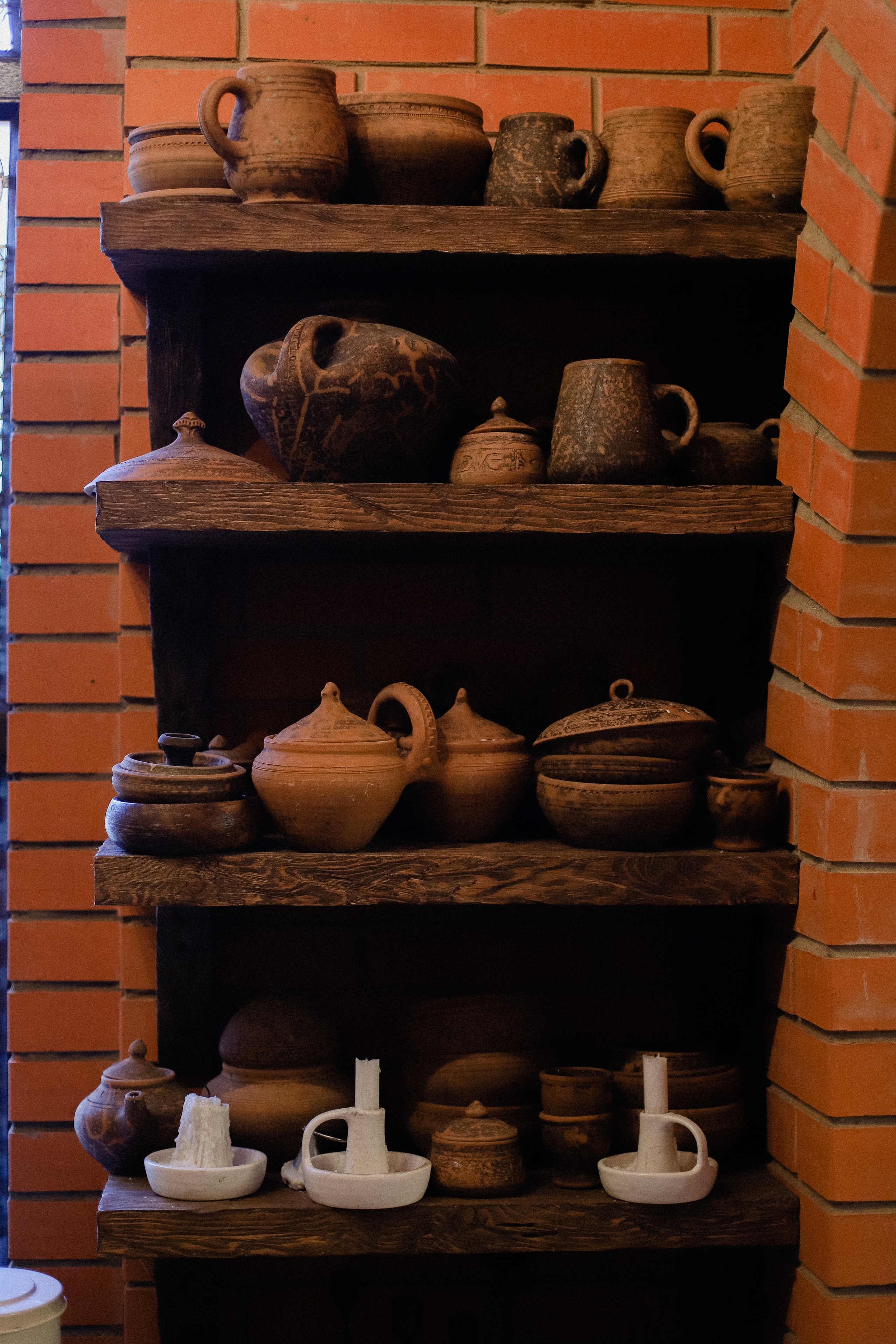 Few Horses осень. Фотограф в Алматы и Москве Даша Пушкина