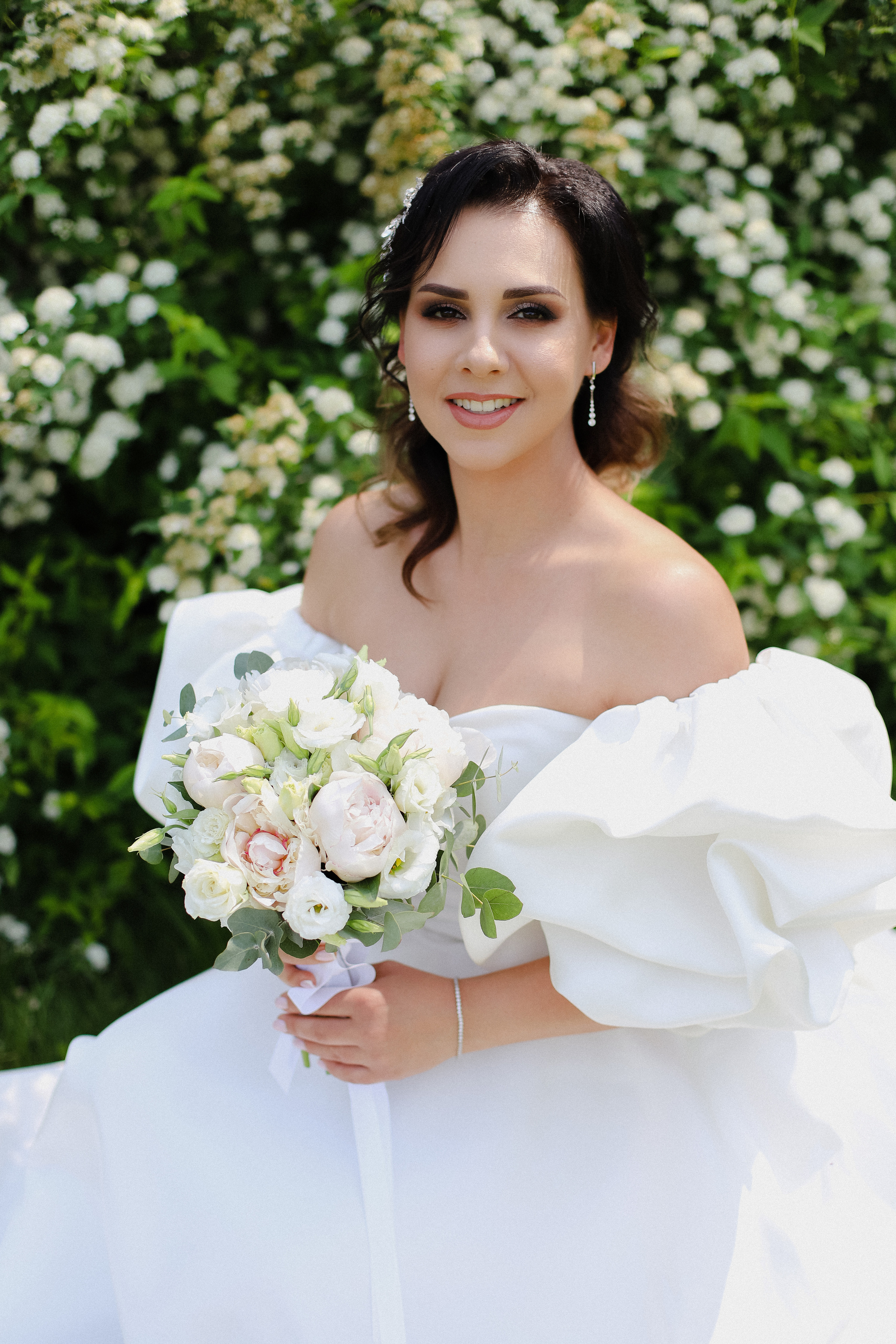 15 лет. Фотограф в Алматы и Москве Даша Пушкина