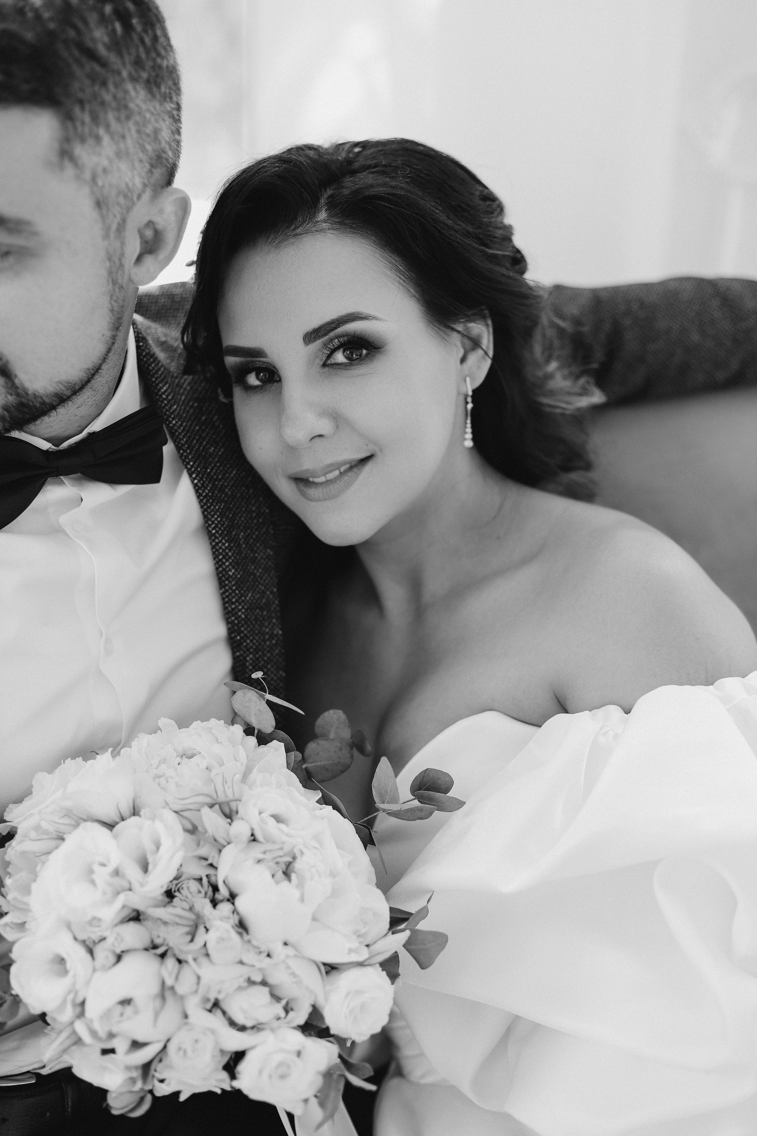 15 лет. Фотограф в Алматы и Москве Даша Пушкина