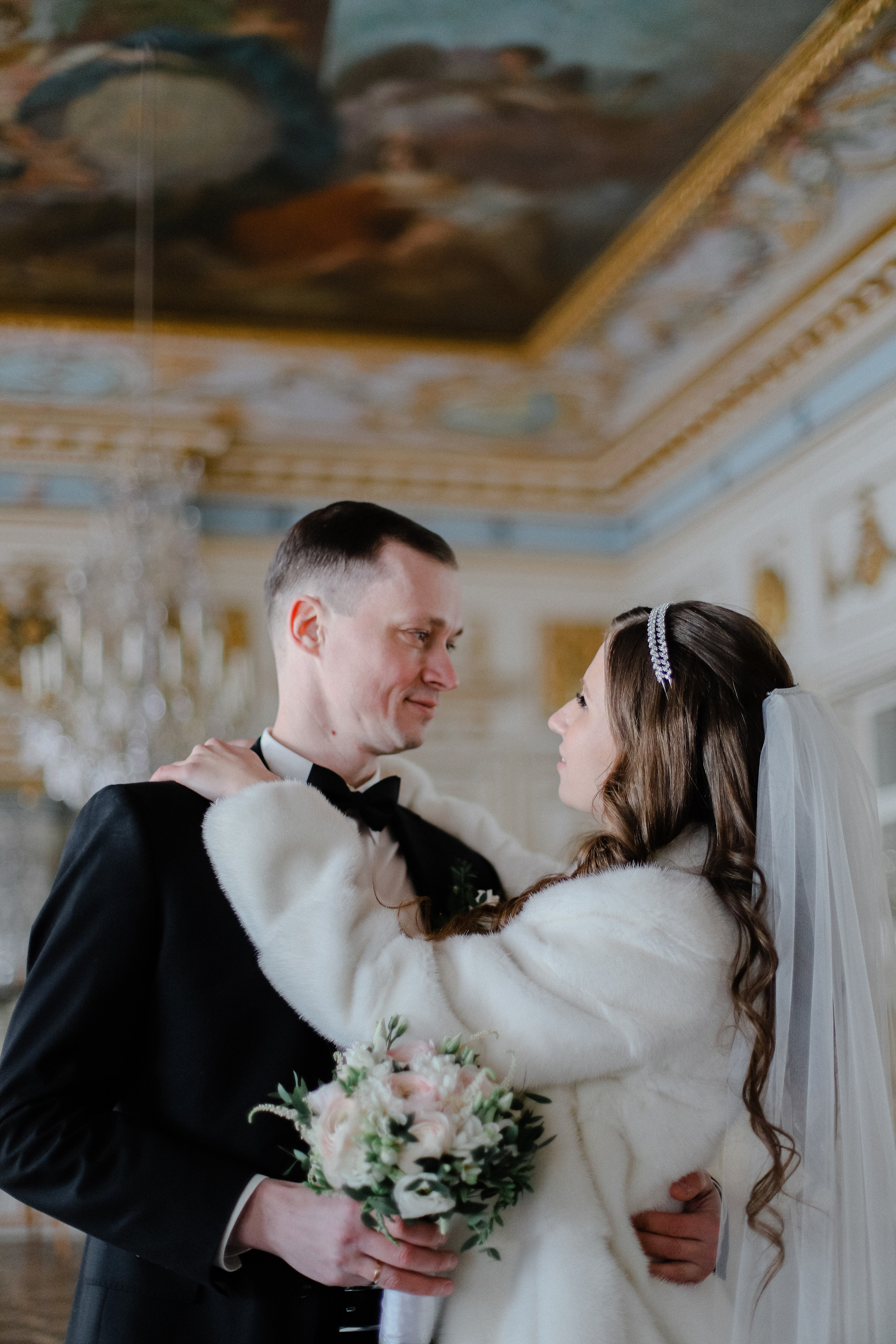 Станислав и Екатерина. Фотограф в Алматы и Москве Даша Пушкина