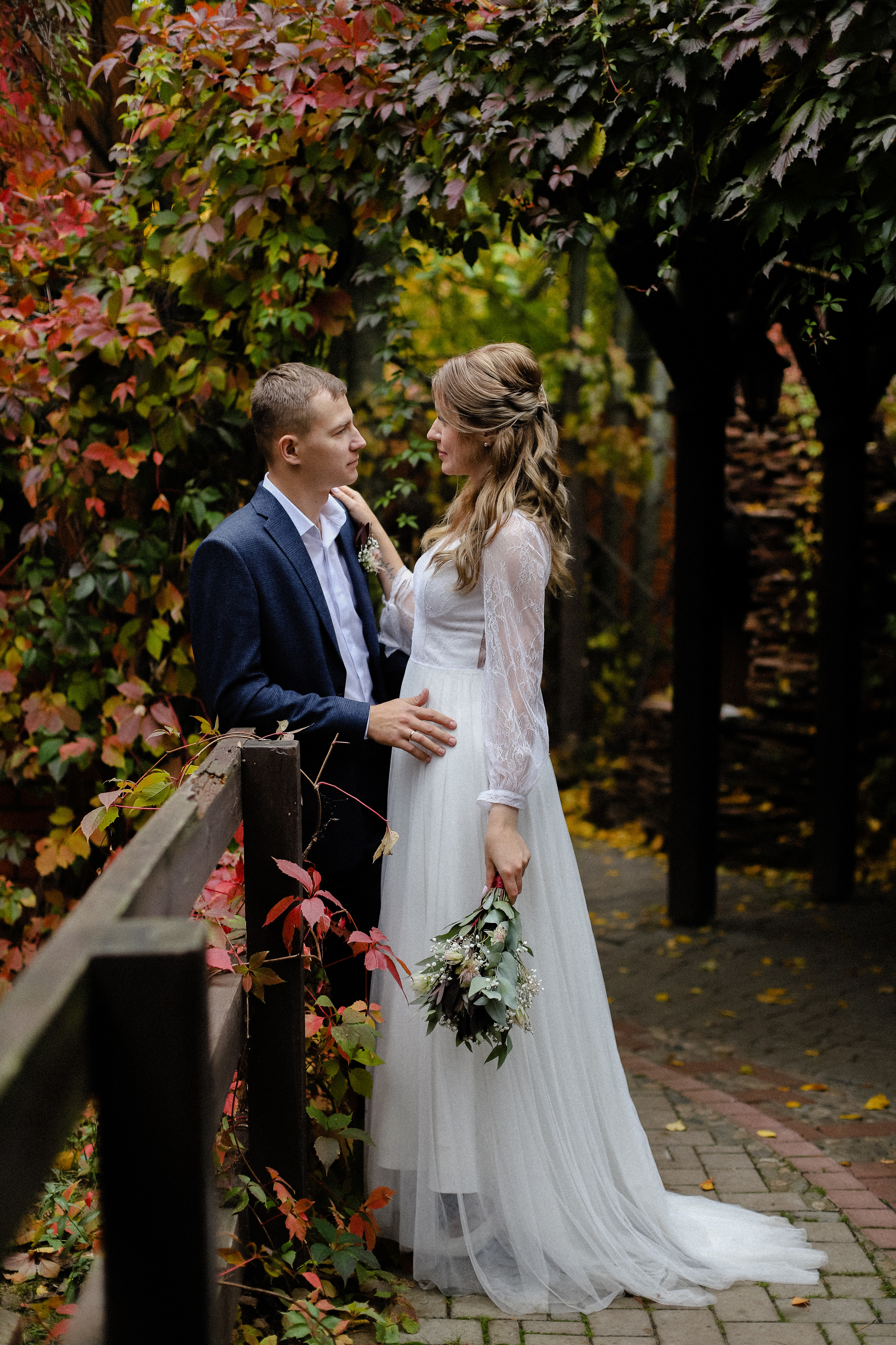 Даша и Дима. Фотограф в Алматы и Москве Даша Пушкина