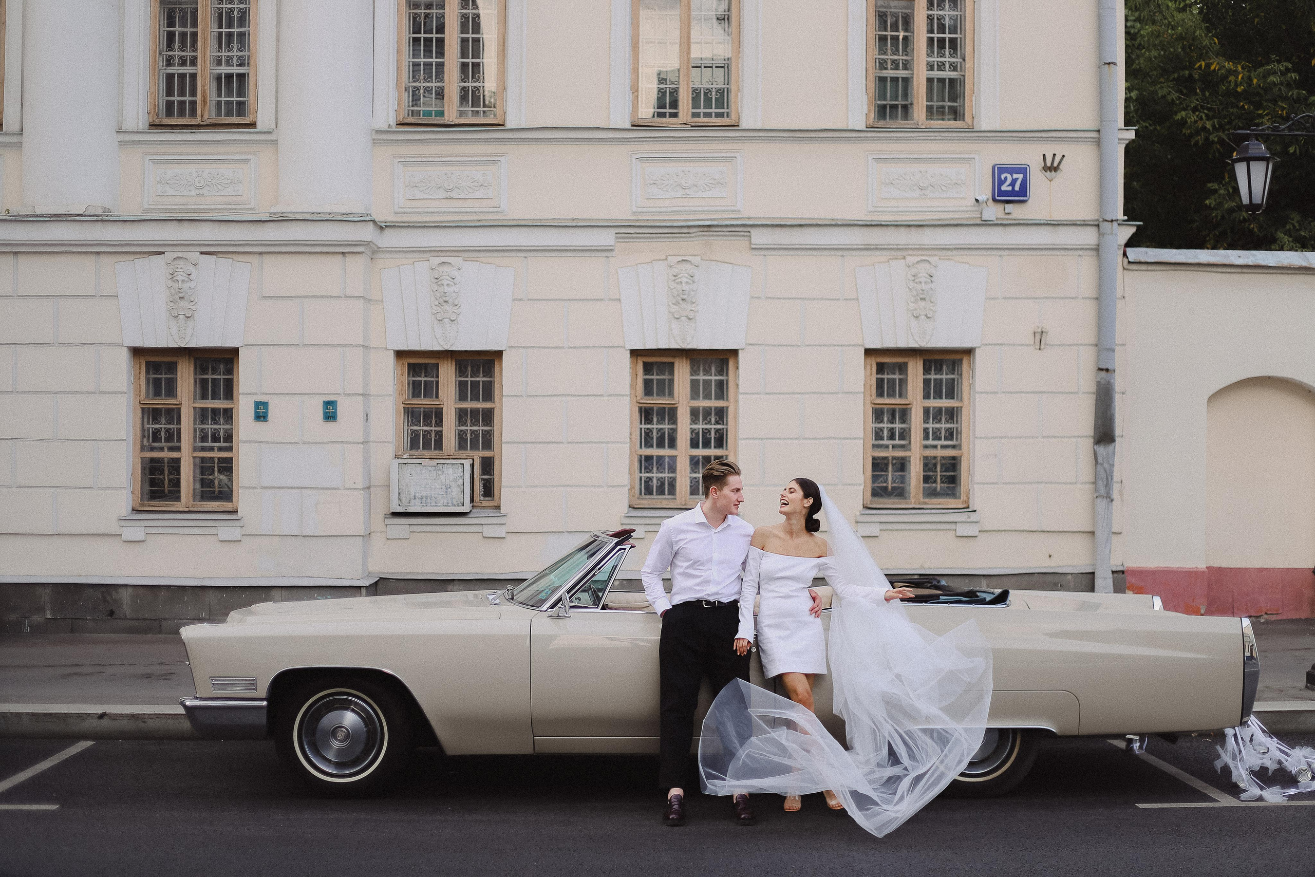Света и Андрей. Фотограф в Алматы и Москве Даша Пушкина