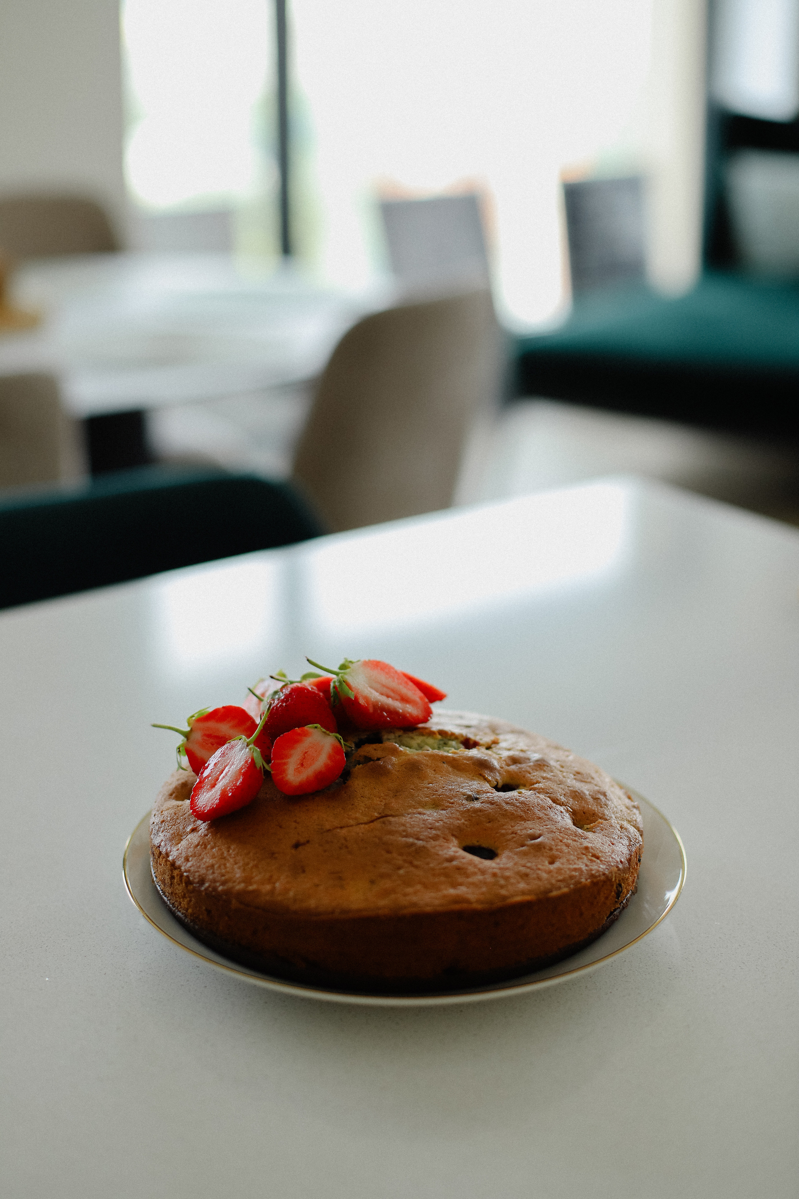 На 25 этаже. Фотограф в Алматы и Москве Даша Пушкина