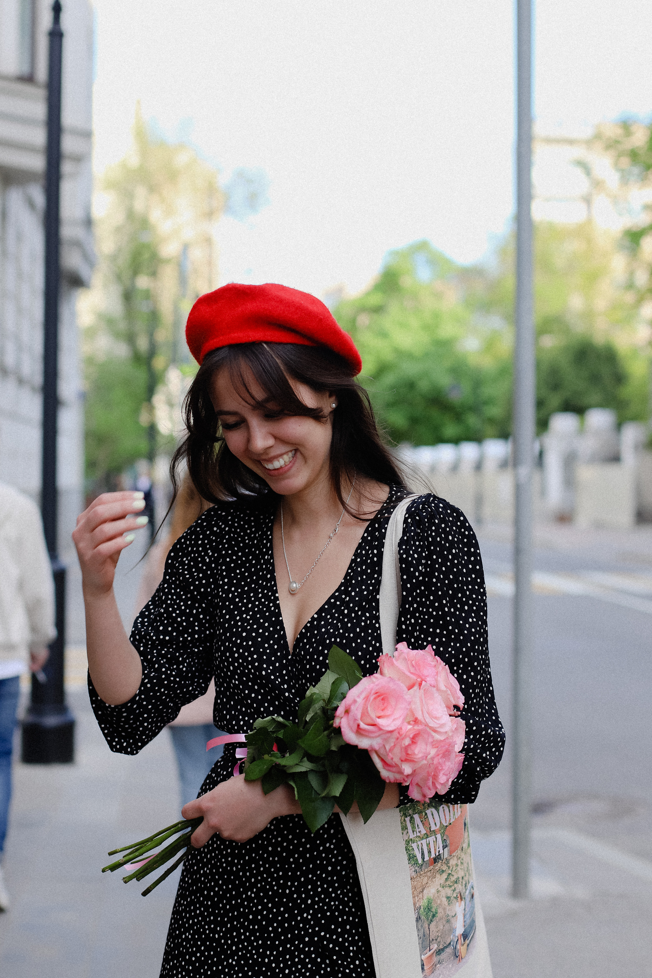 Шопперы. Фотограф в Алматы и Москве Даша Пушкина