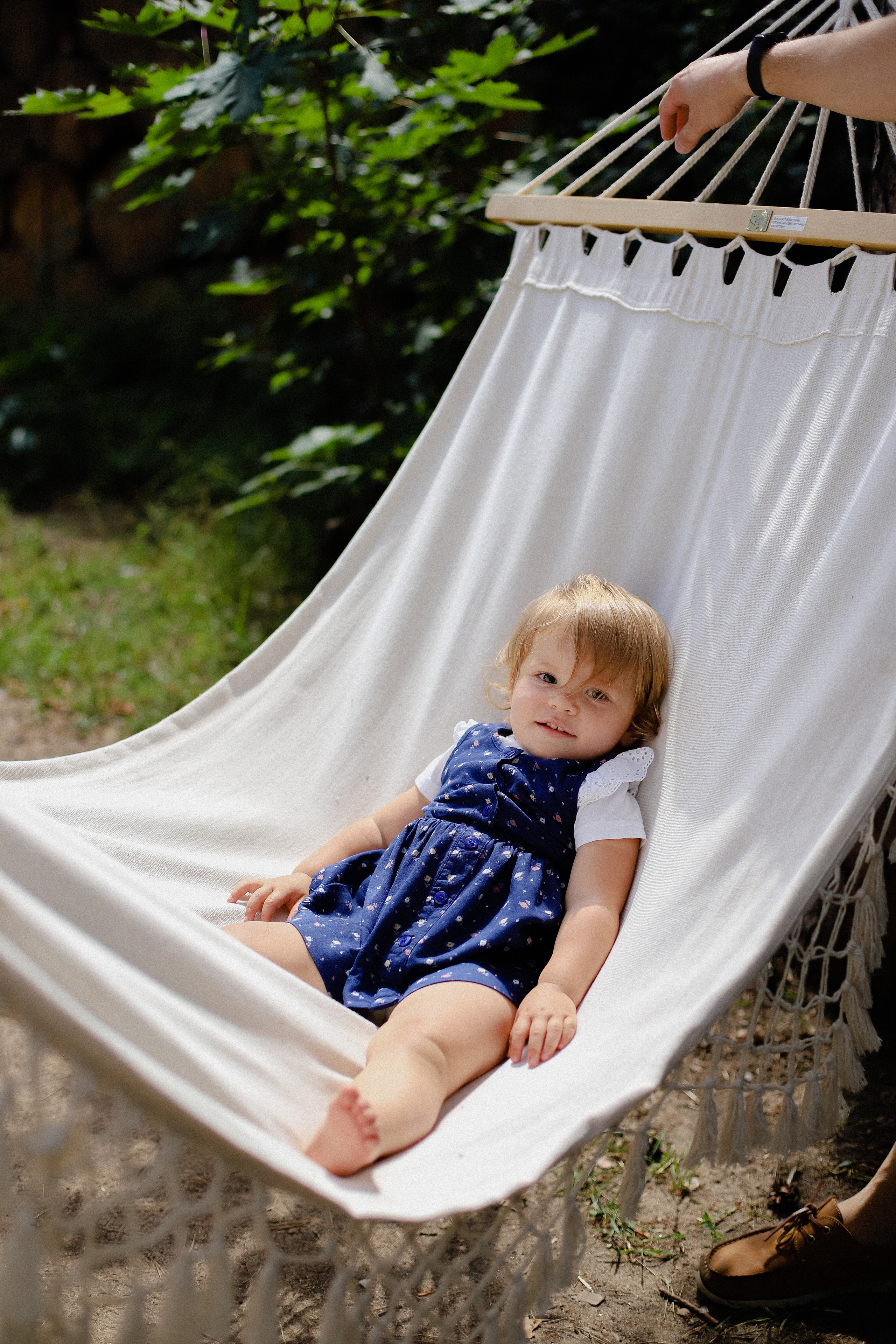 Зеленая дача. Фотограф в Алматы и Москве Даша Пушкина