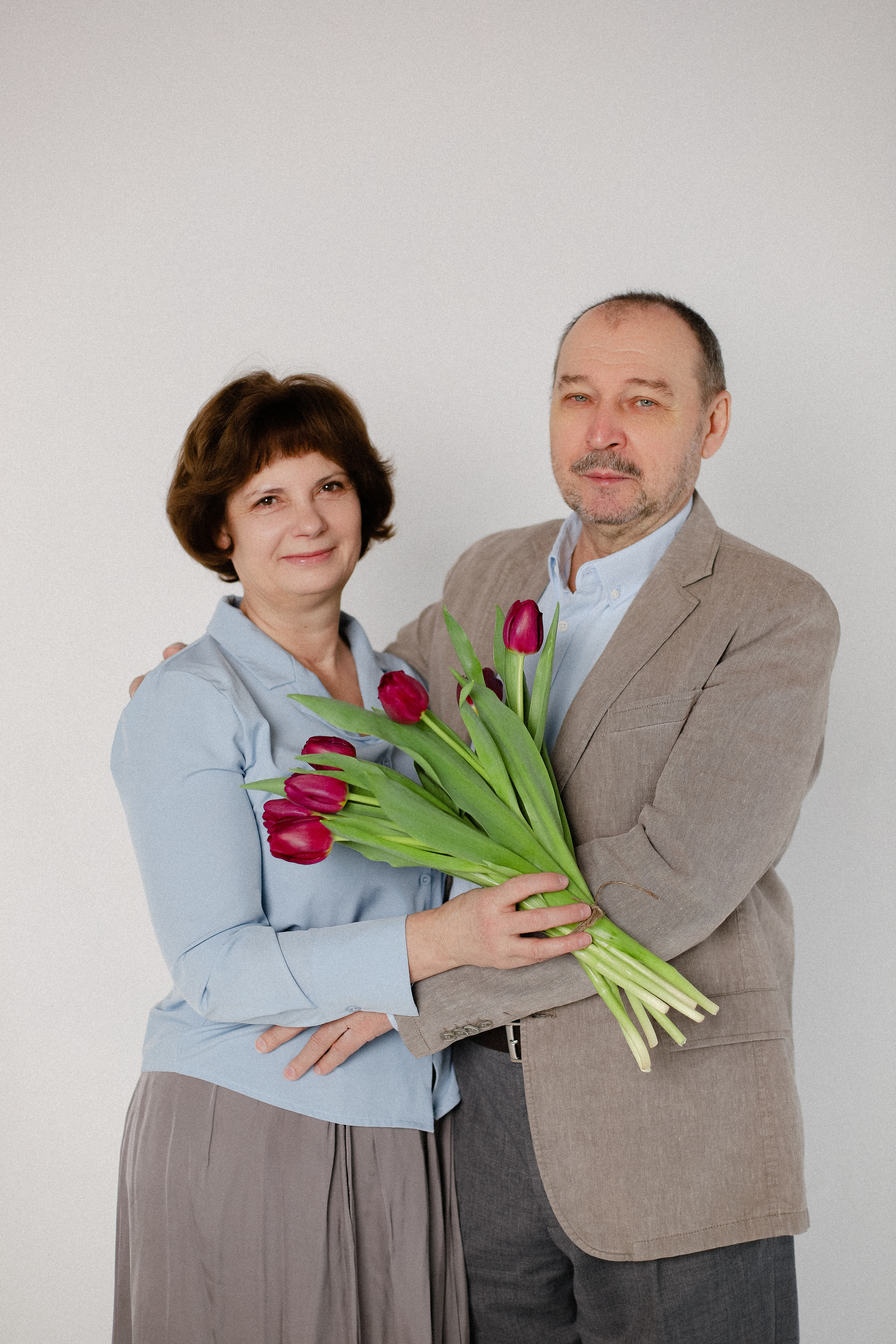 Вечность. Фотограф в Алматы и Москве Даша Пушкина