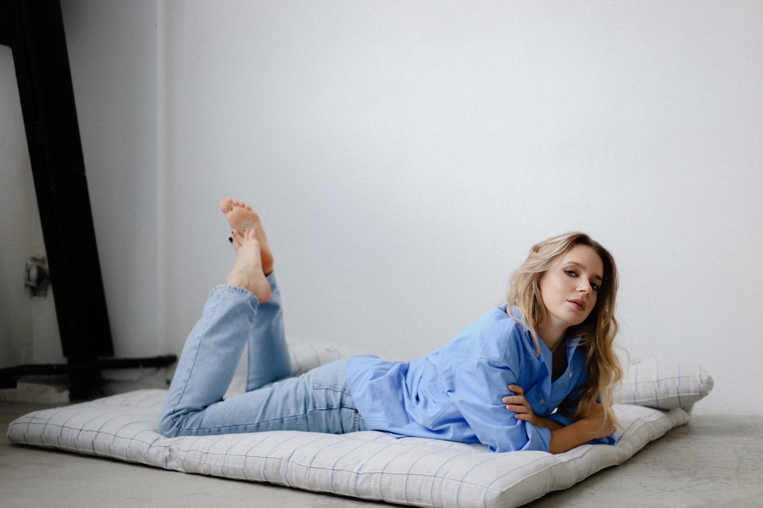 Мари. Фотограф в Алматы и Москве Даша Пушкина