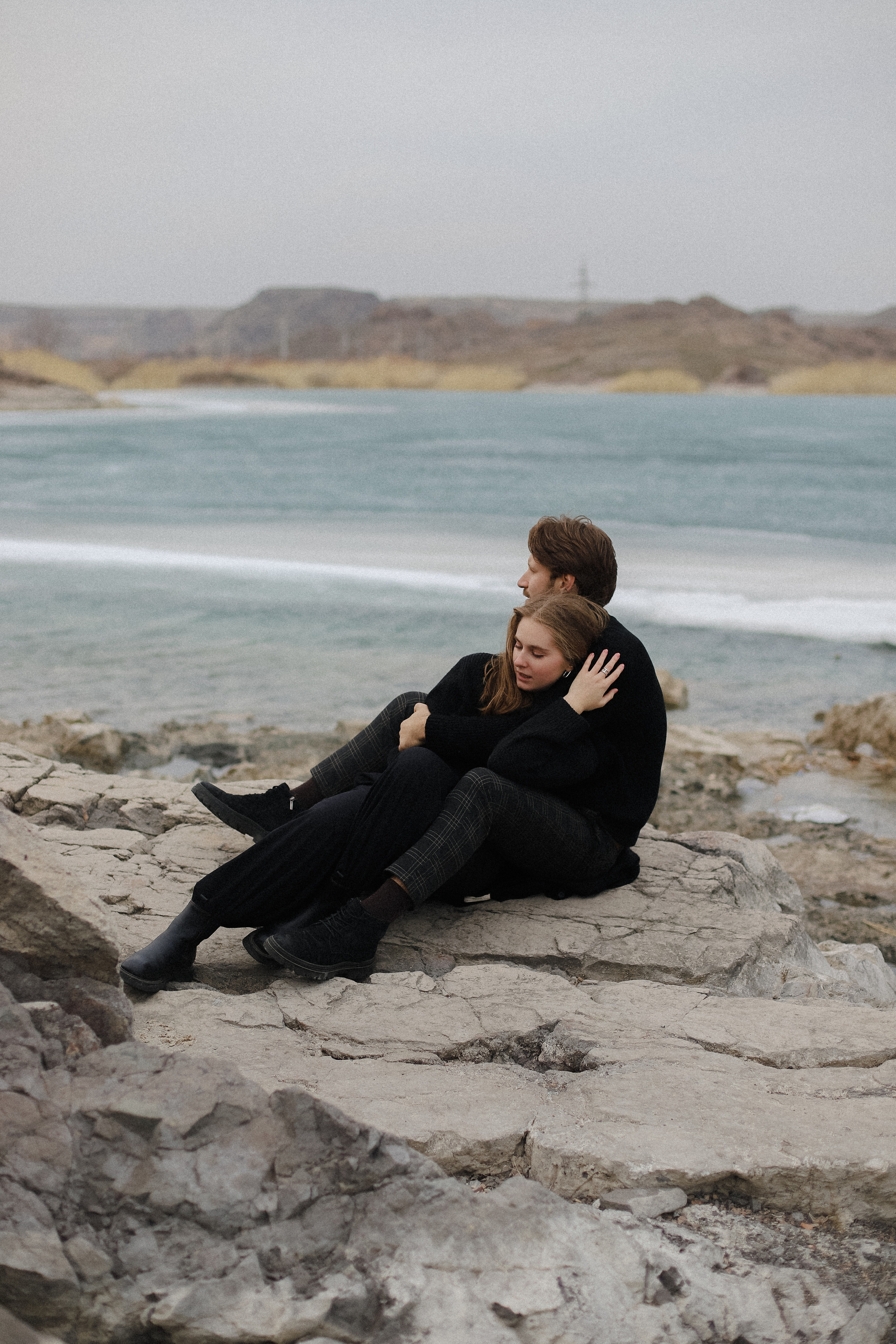 Тепло. Фотограф в Алматы и Москве Даша Пушкина