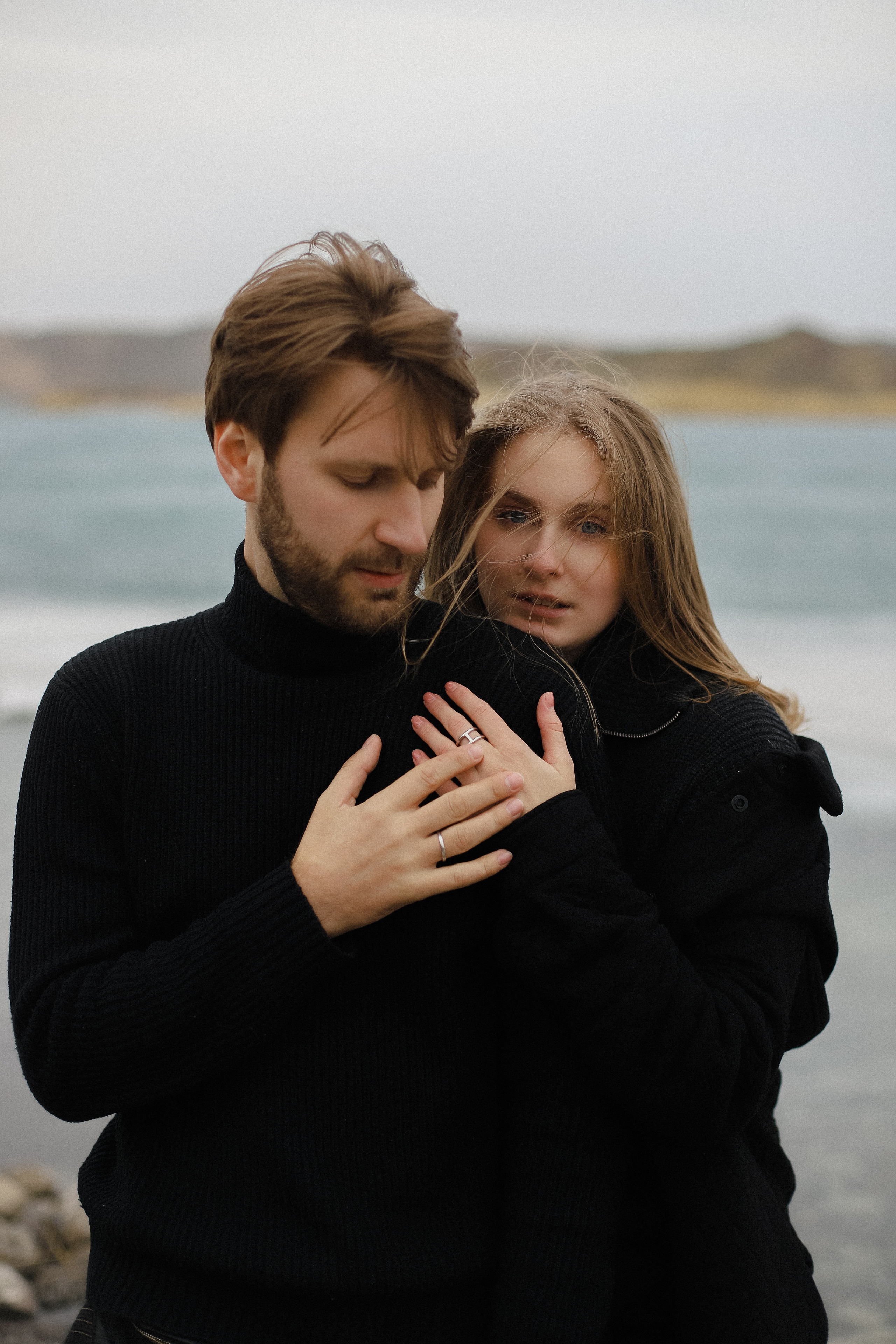 Тепло. Фотограф в Алматы и Москве Даша Пушкина