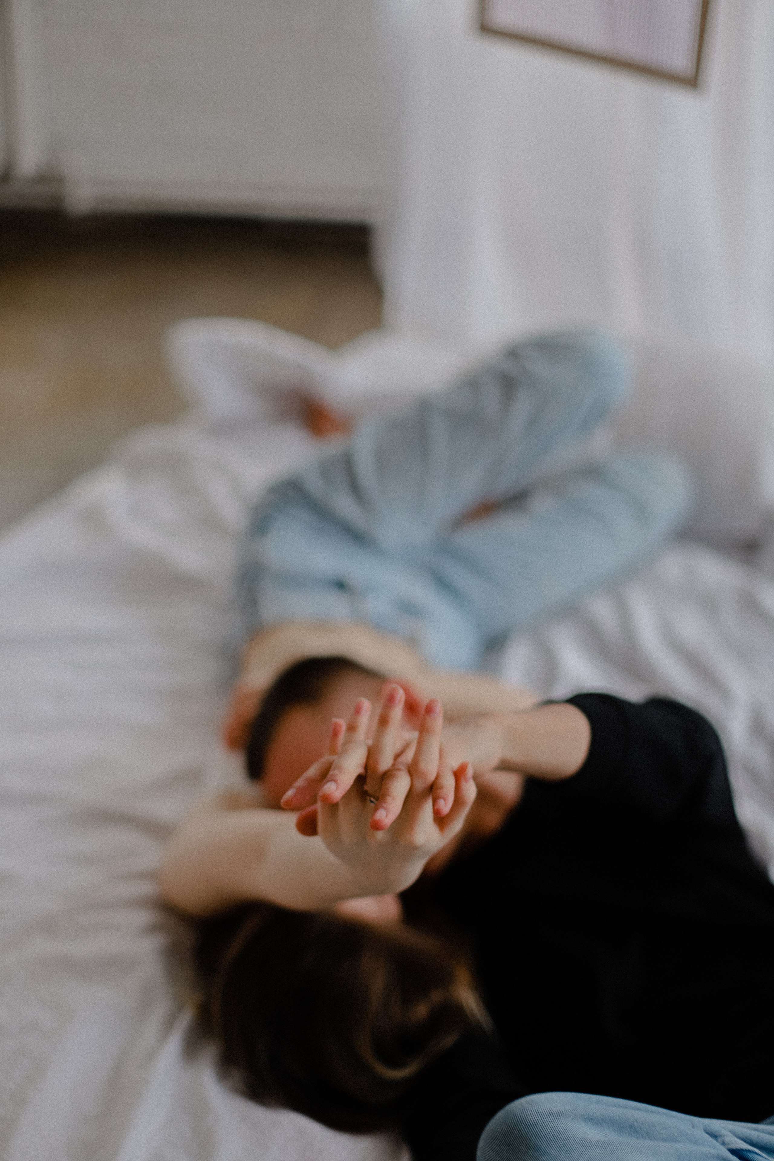 Близко. Фотограф в Алматы и Москве Даша Пушкина