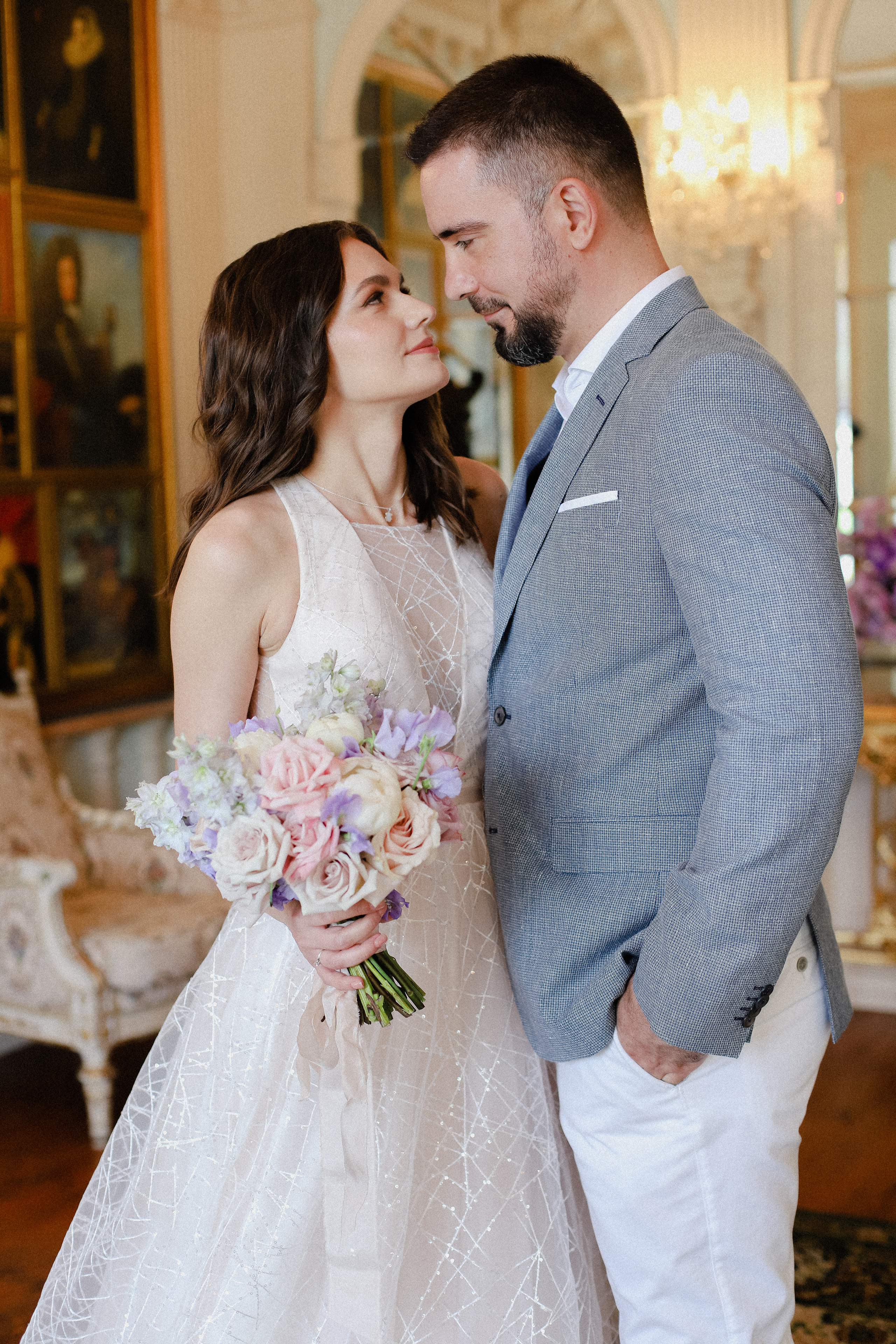 Главная. Фотограф в Алматы и Москве Даша Пушкина