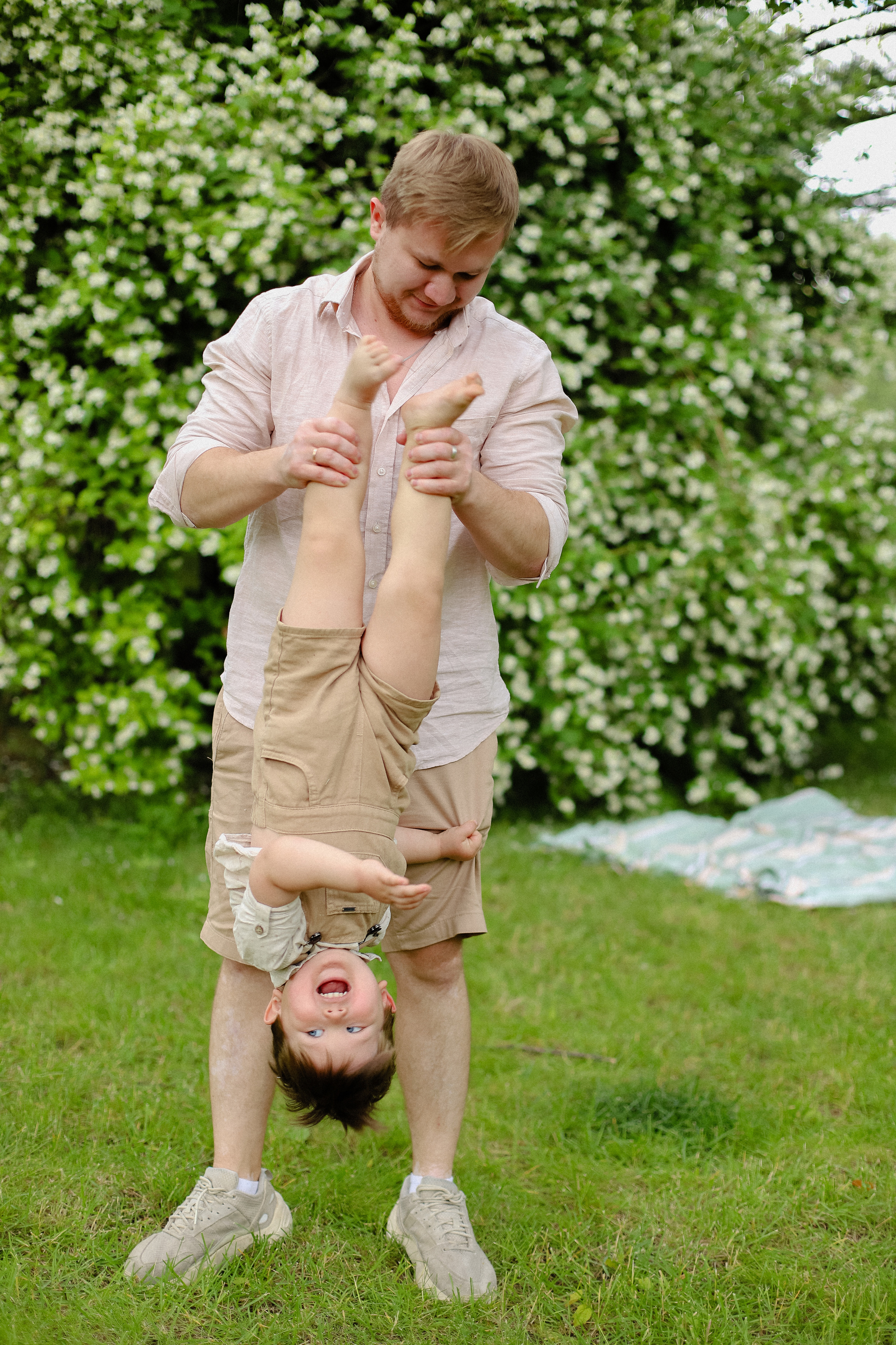 Катя+Вова=Мирон и Платон. Фотограф в Алматы и Москве Даша Пушкина