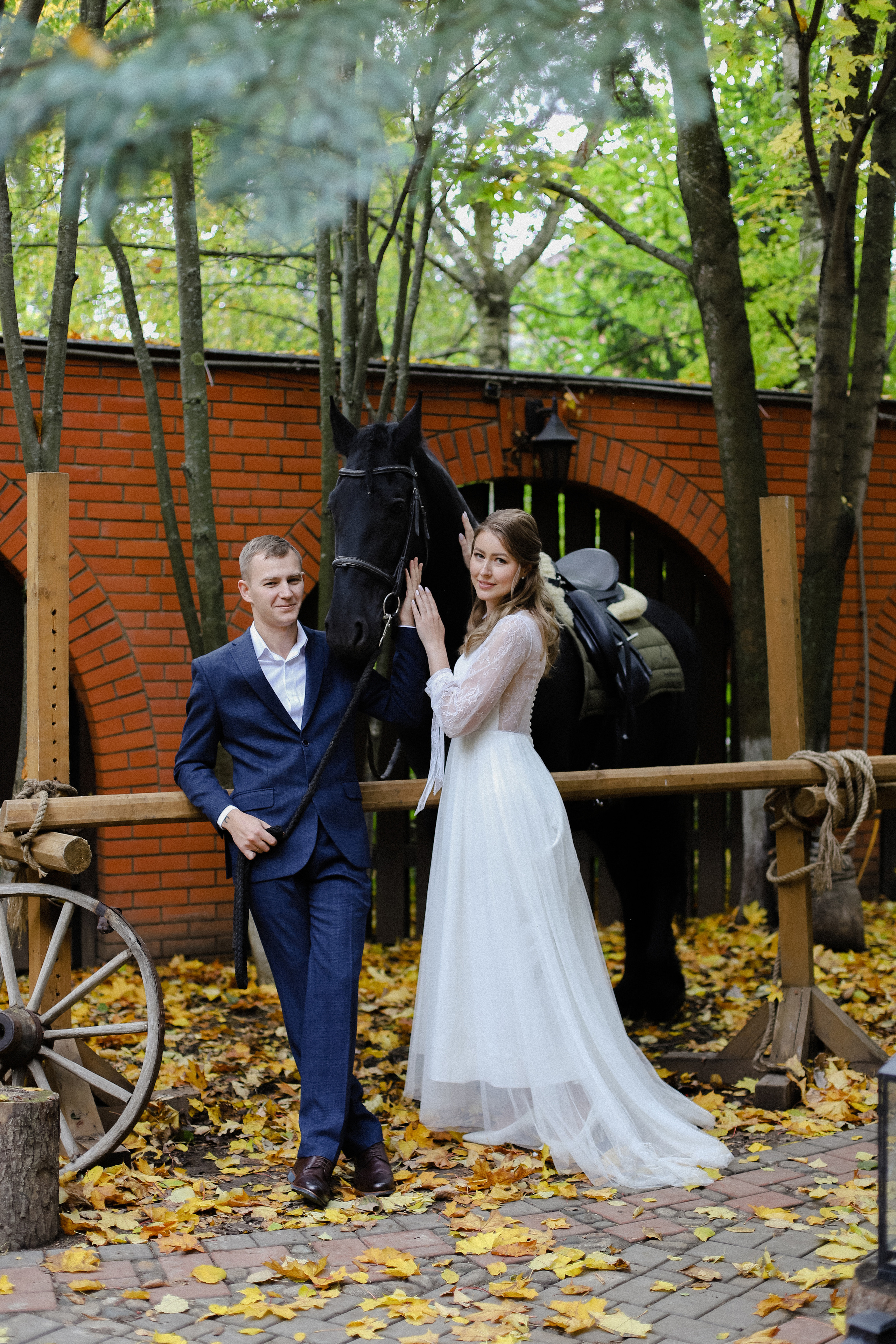 Даша и Дима. Фотограф в Алматы и Москве Даша Пушкина