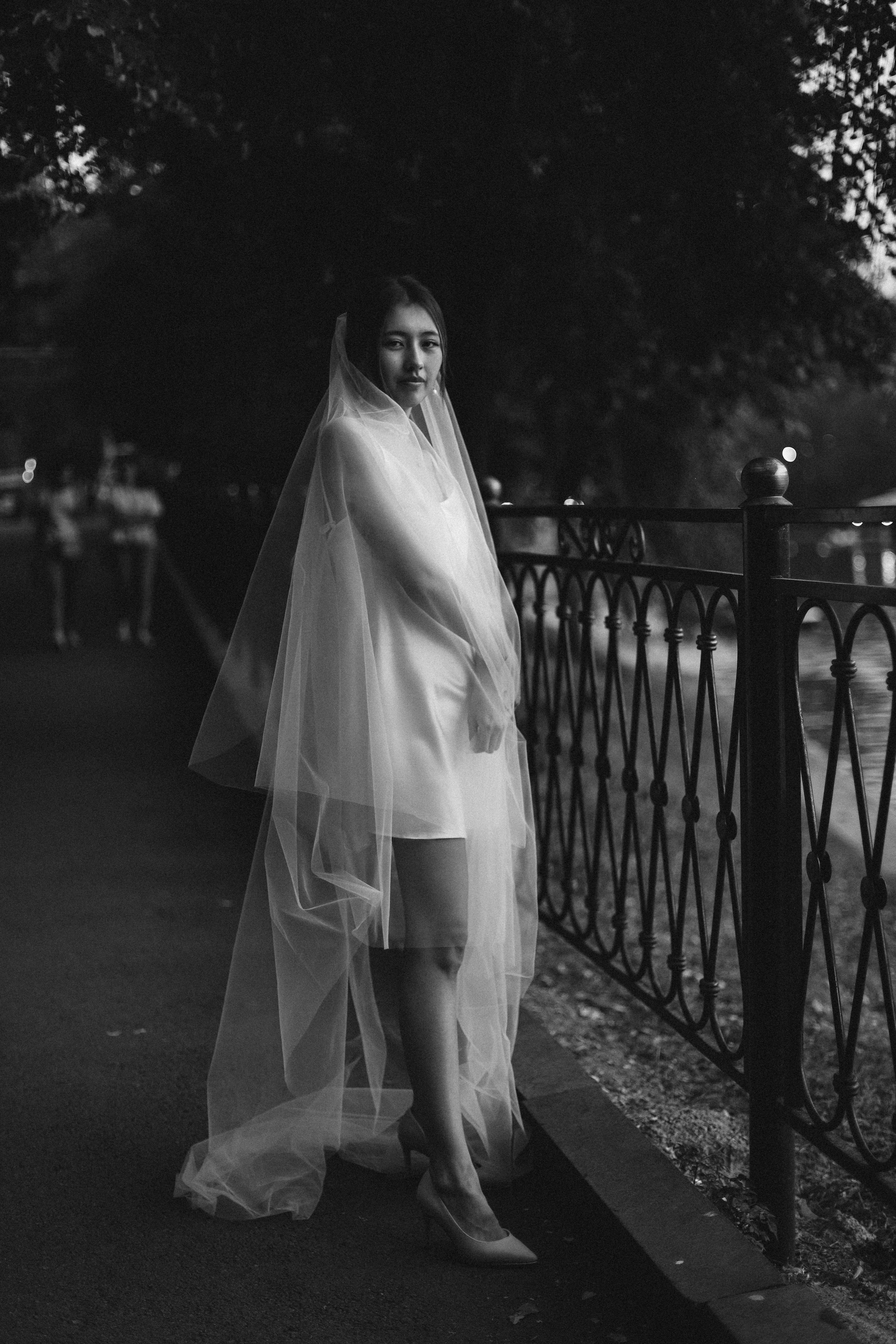 Алтынай и Артур. Фотограф в Алматы и Москве Даша Пушкина