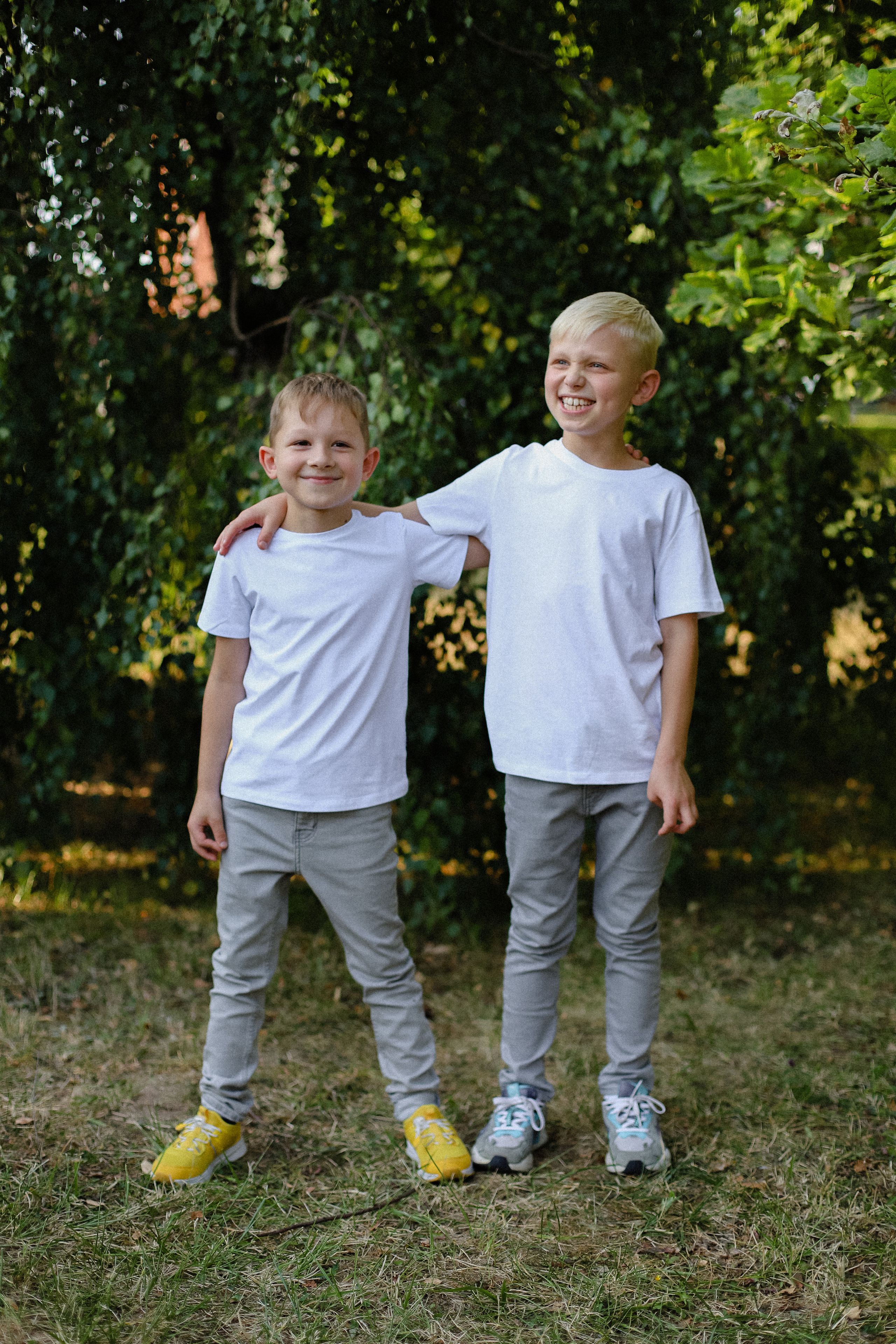 Большая семья +1. Фотограф в Алматы и Москве Даша Пушкина