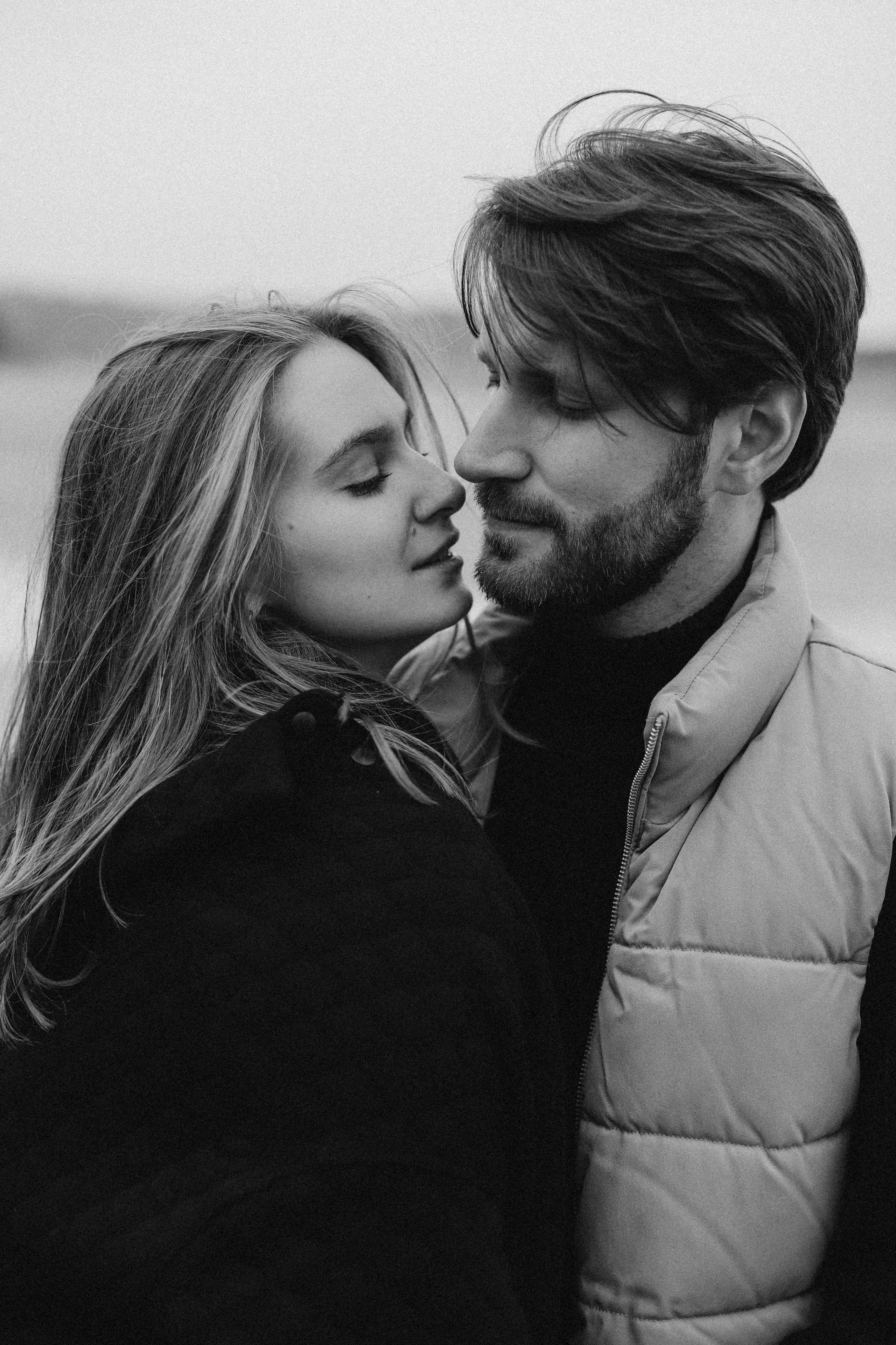 Тепло. Фотограф в Алматы и Москве Даша Пушкина