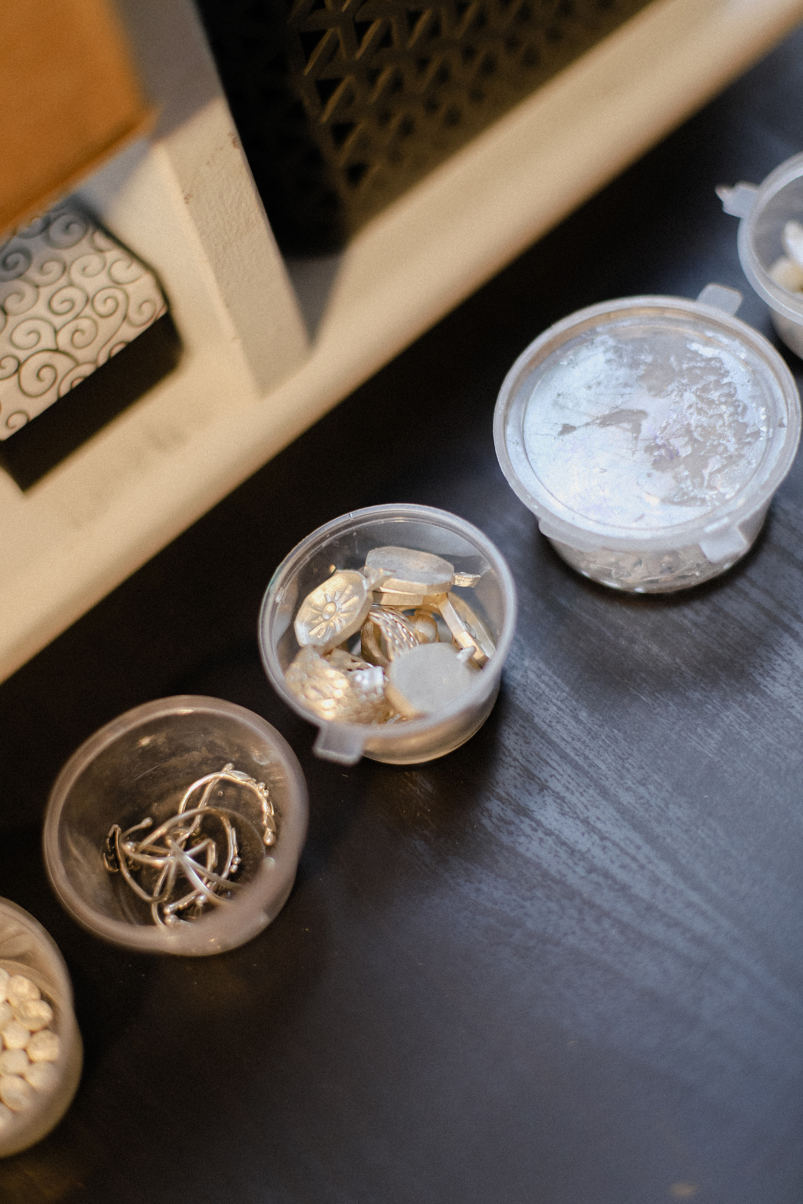 Юля — ювелир. Фотограф в Алматы и Москве Даша Пушкина