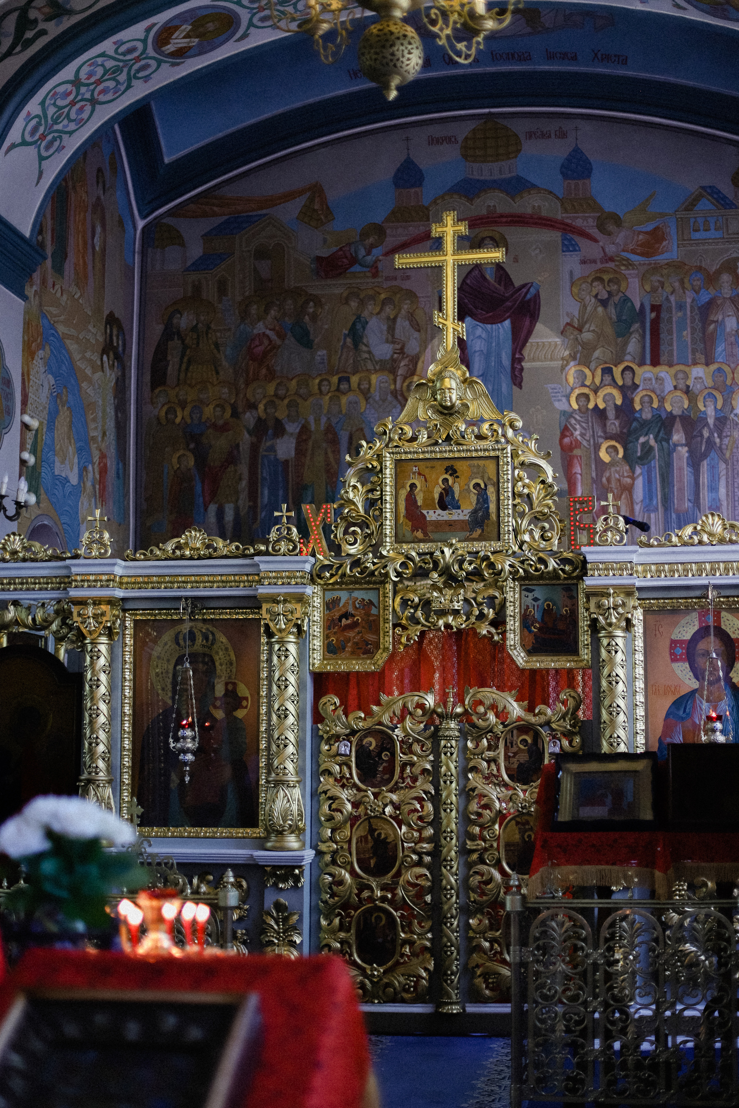 Уля. Фотограф в Алматы и Москве Даша Пушкина