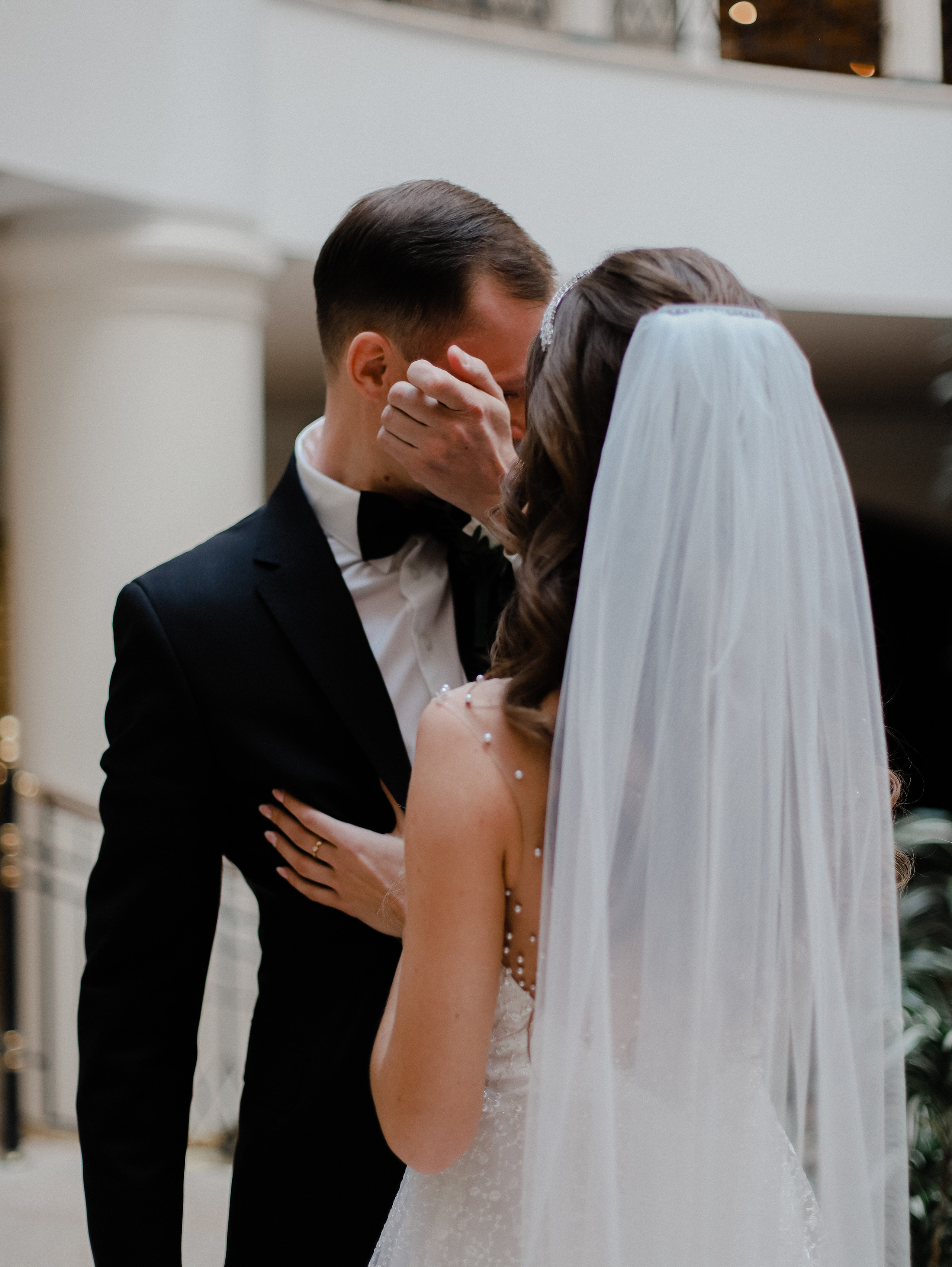 Станислав и Екатерина. Фотограф в Алматы и Москве Даша Пушкина