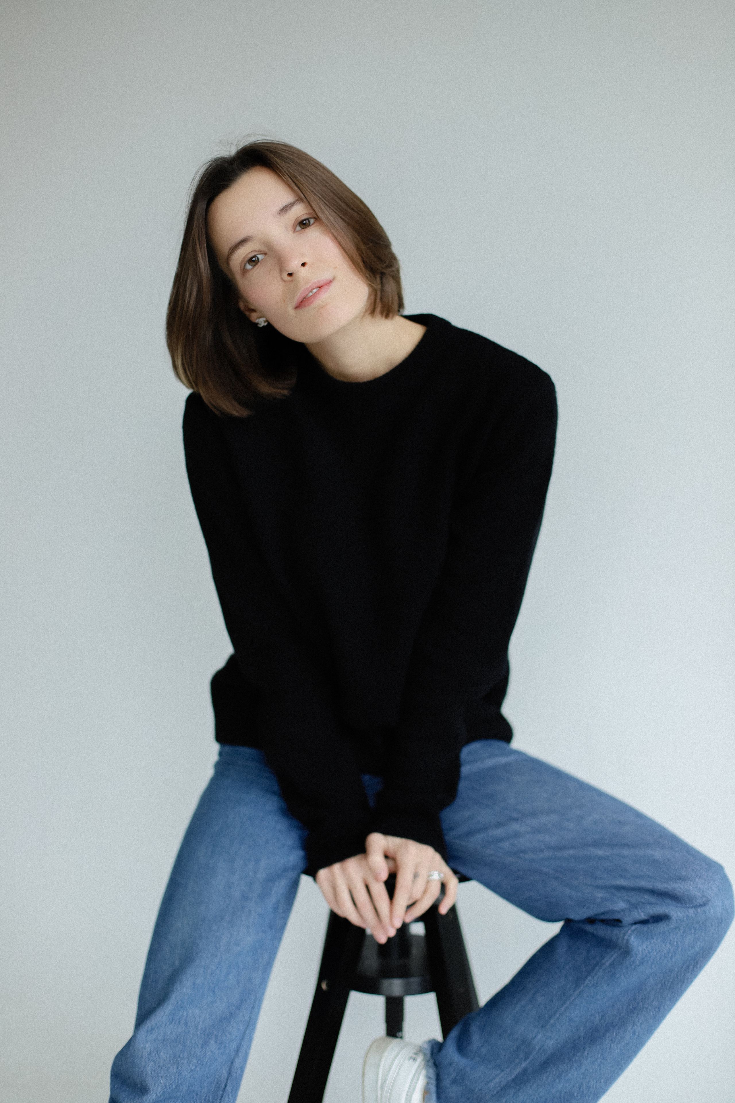 Мама и Ди. Фотограф в Алматы и Москве Даша Пушкина