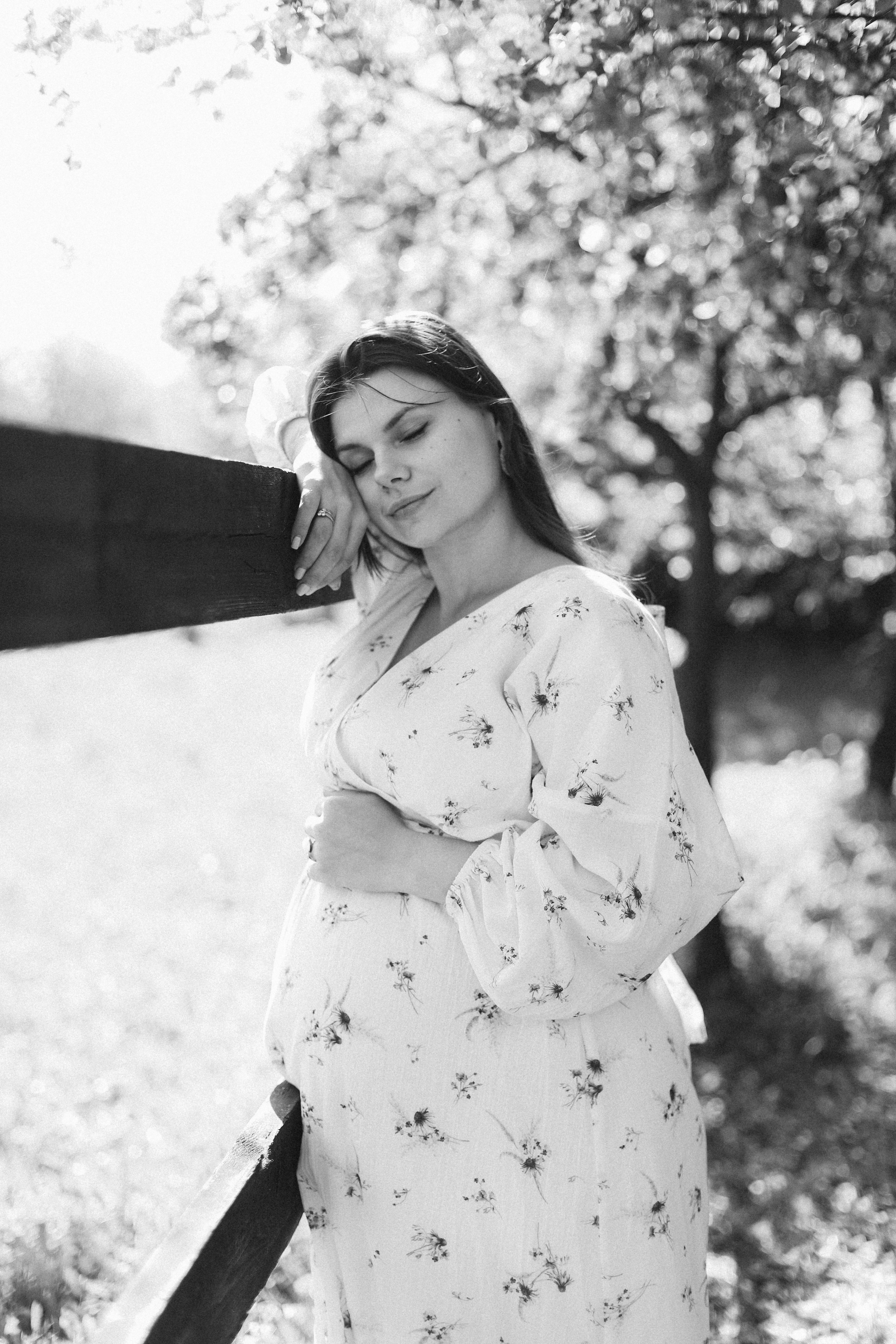 Макаровы. Фотограф в Алматы и Москве Даша Пушкина