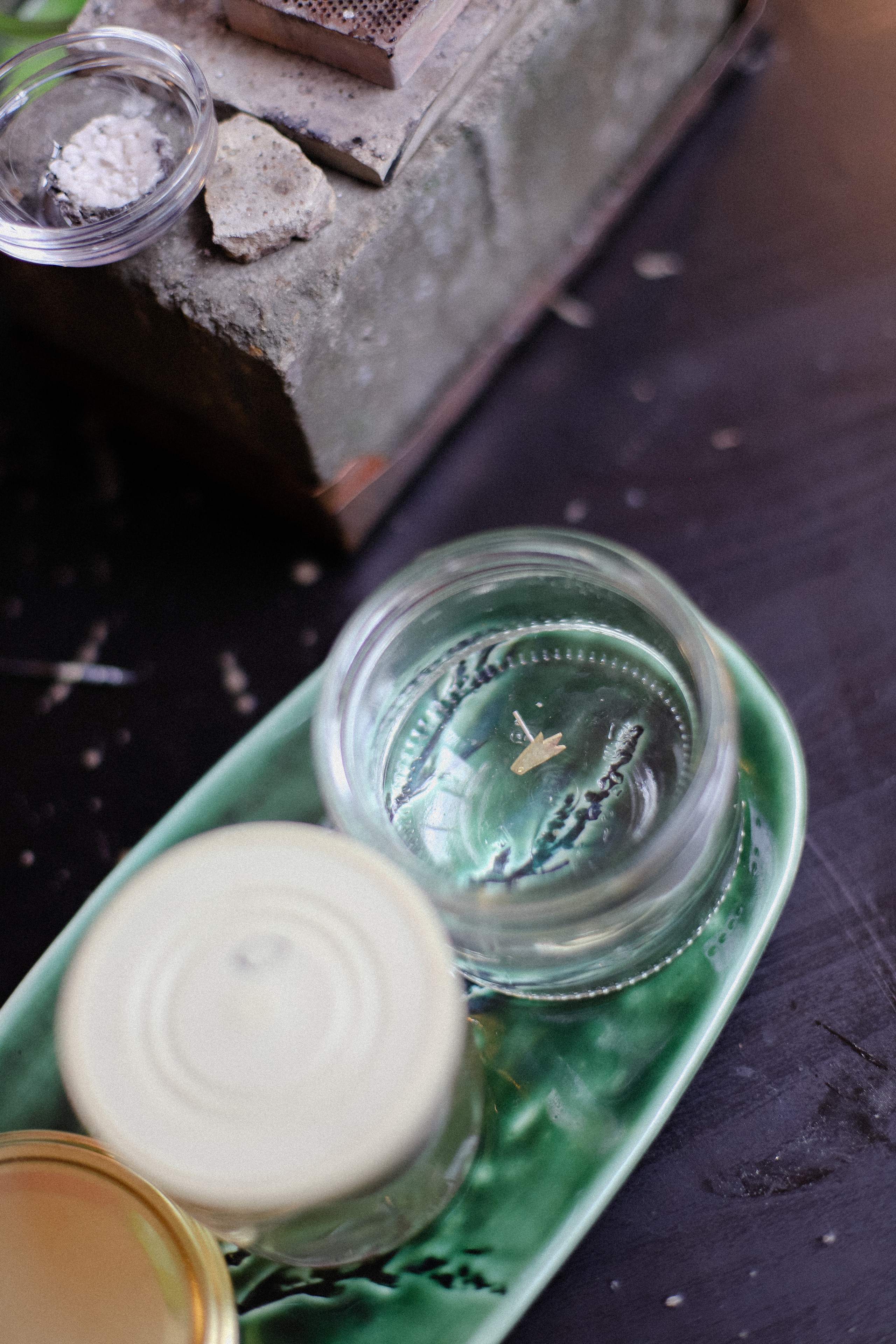 Юля — ювелир. Фотограф в Алматы и Москве Даша Пушкина