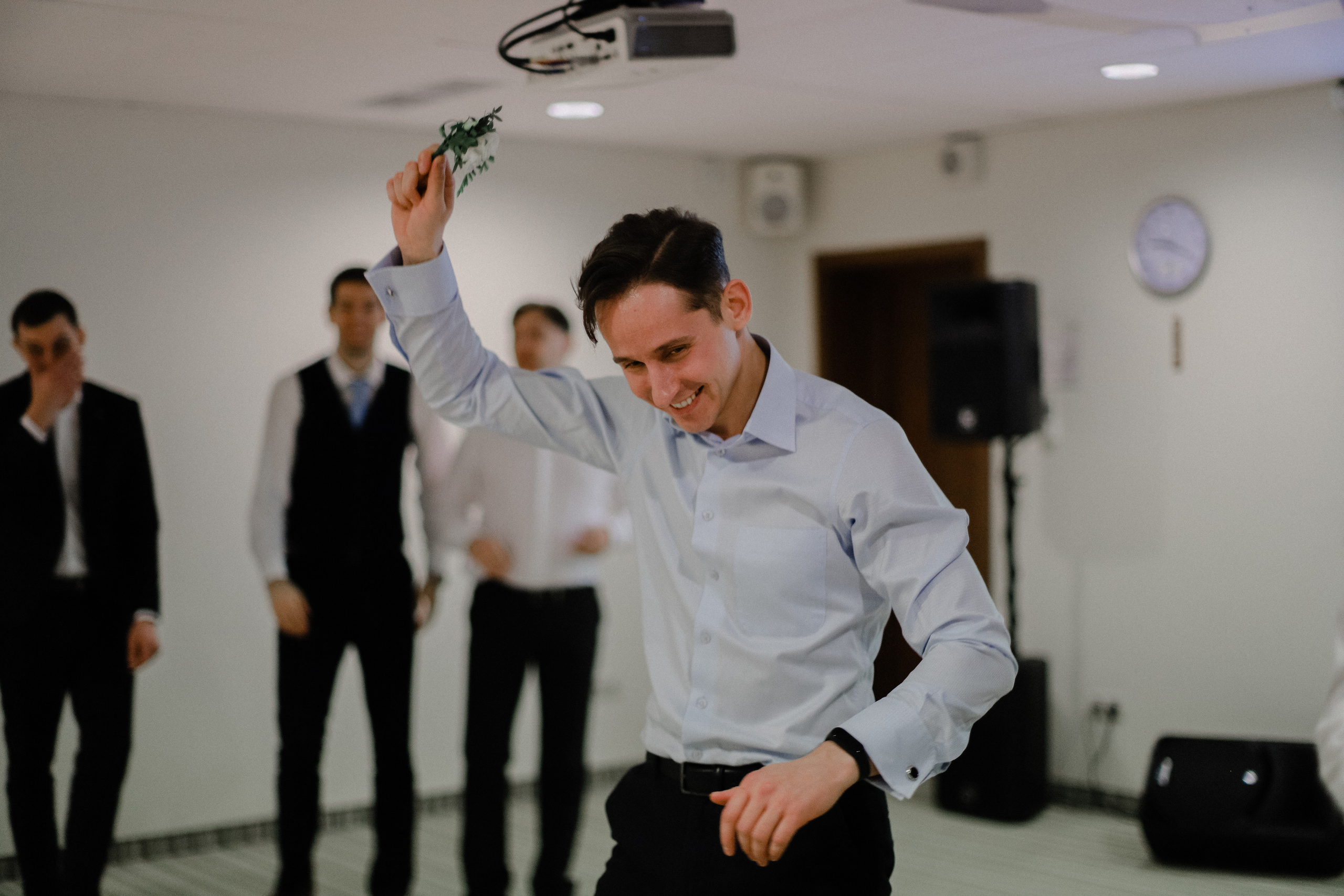 Станислав и Екатерина. Фотограф в Алматы и Москве Даша Пушкина