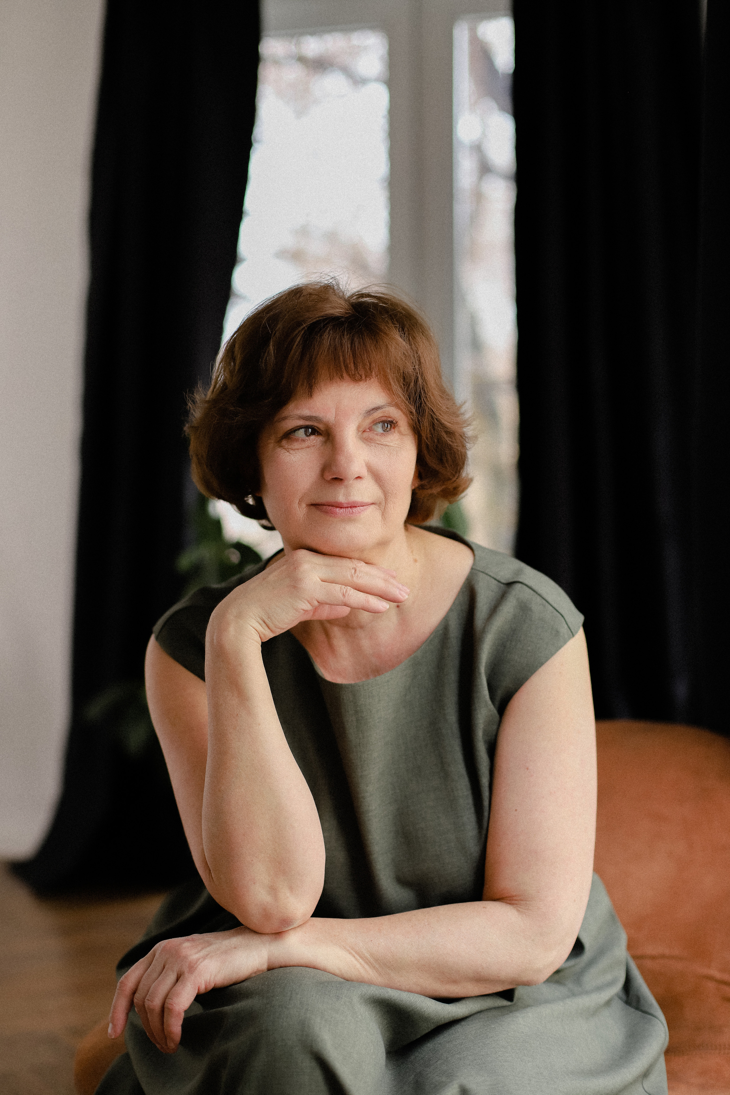 Вечность. Фотограф в Алматы и Москве Даша Пушкина