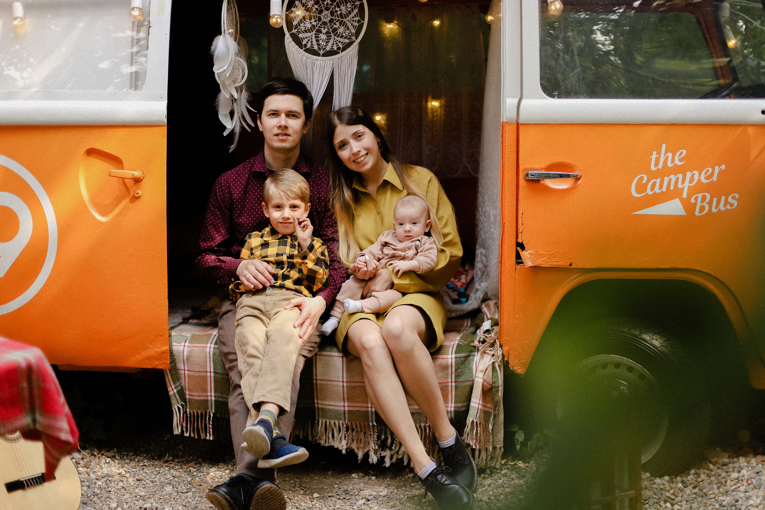 Фотограф в Алматы и Москве Даша Пушкина