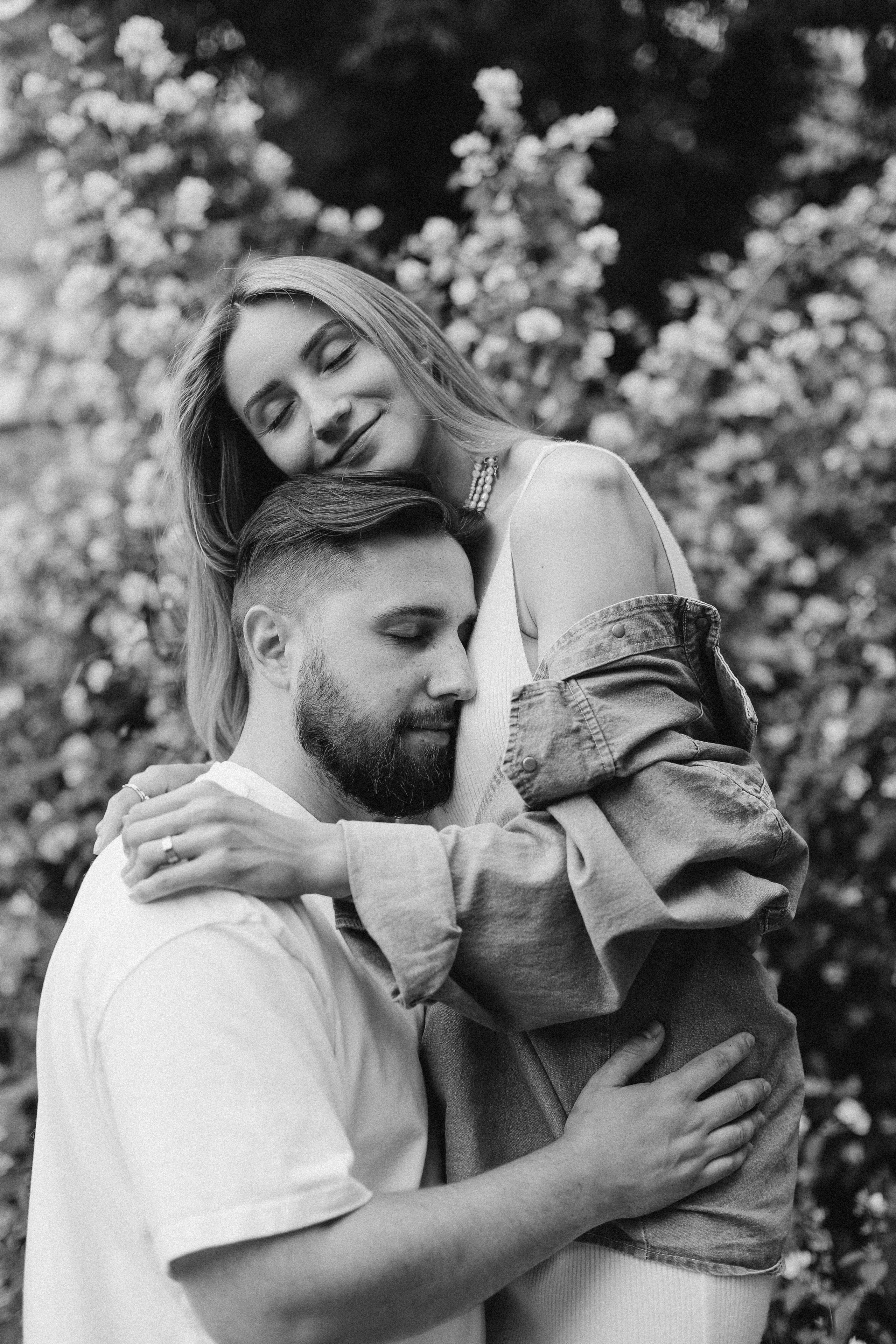 Маша и Саша. Фотограф в Алматы и Москве Даша Пушкина