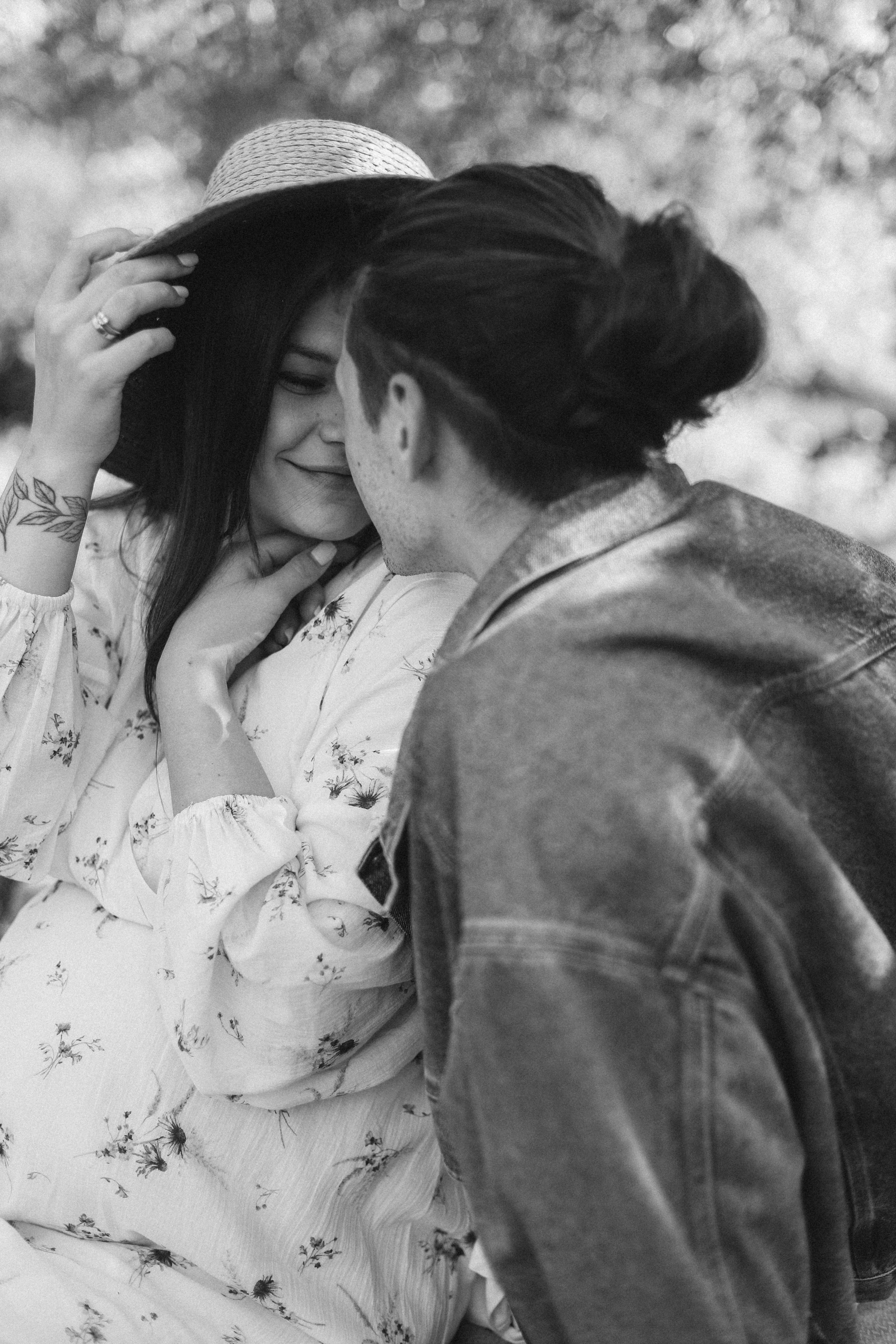 Макаровы. Фотограф в Алматы и Москве Даша Пушкина