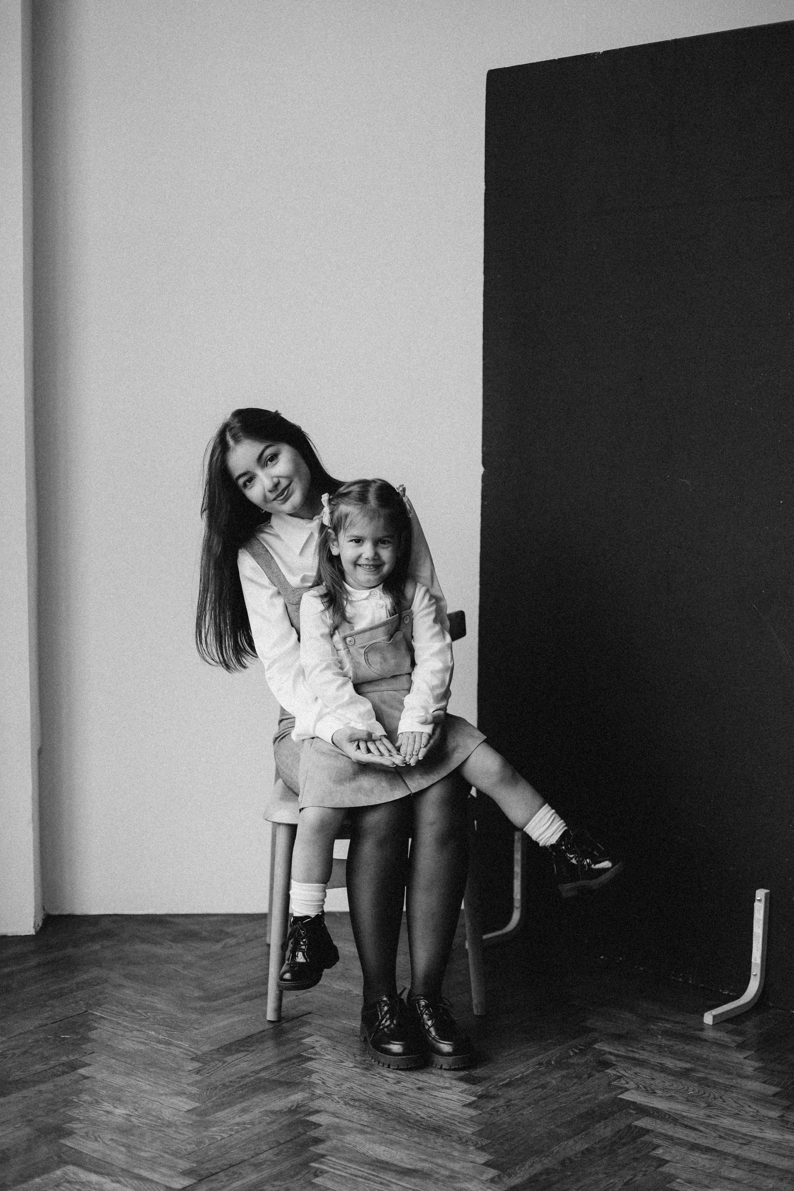 Для альбома. Фотограф в Алматы и Москве Даша Пушкина